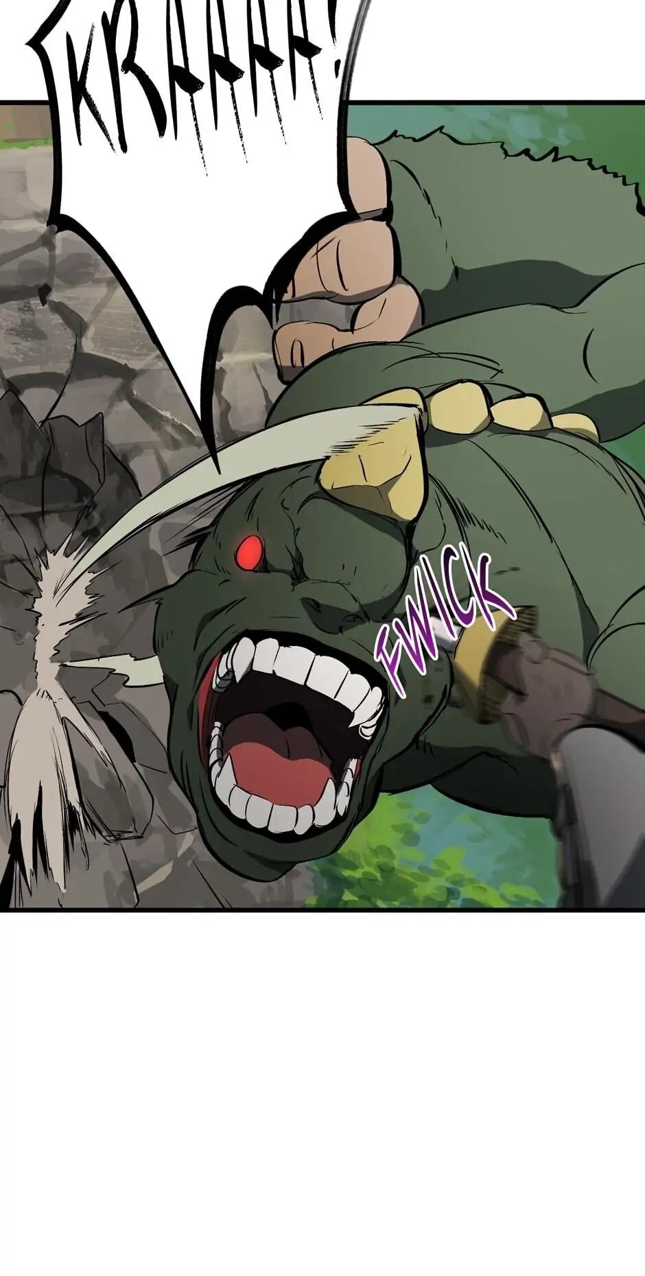 Survival Story of a Sword King in a Fantasy World Chapter 6 – Chapter 6
           : Join Our Party Page 31