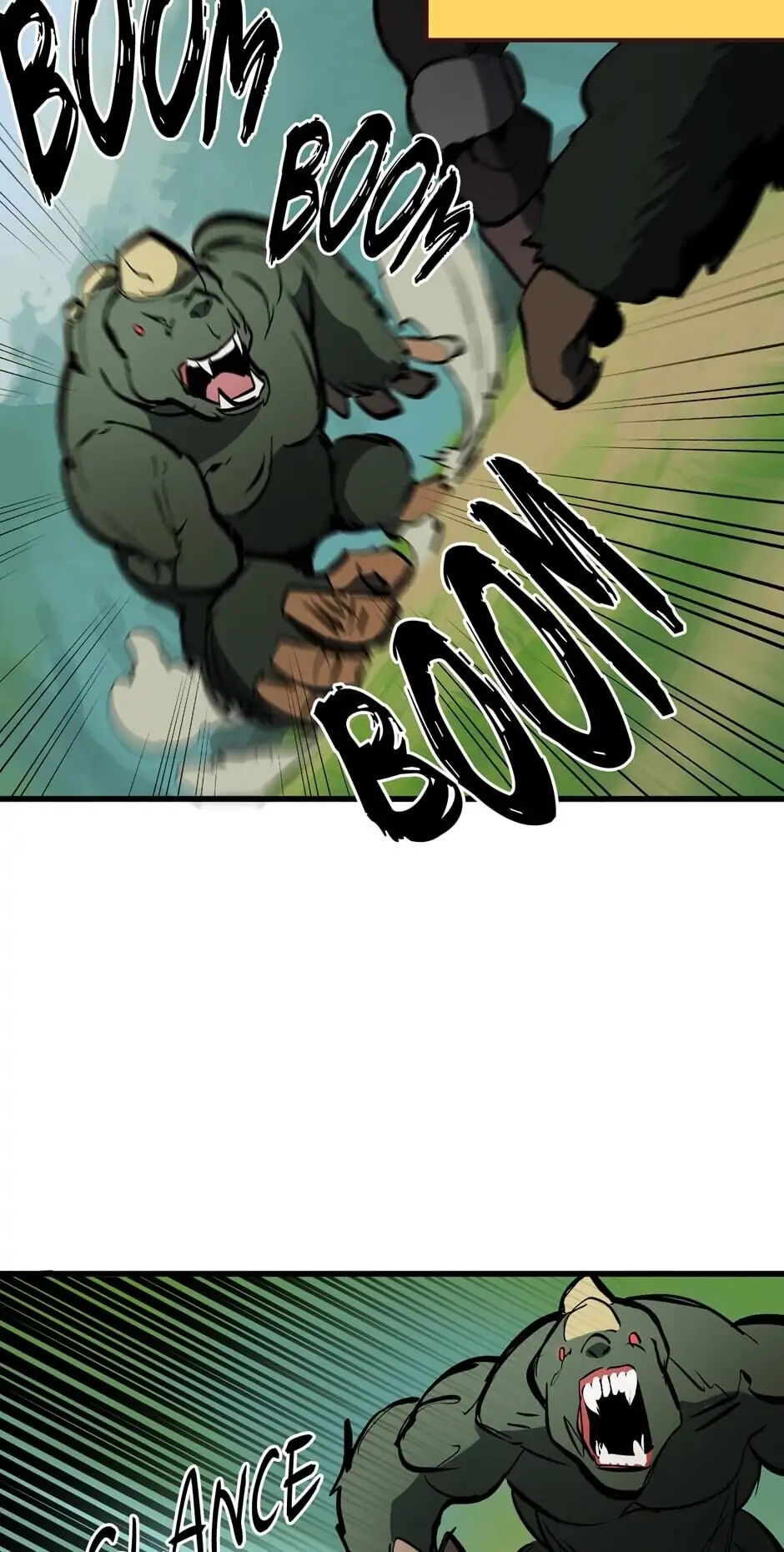 Survival Story of a Sword King in a Fantasy World Chapter 6 – Chapter 6
           : Join Our Party Page 33