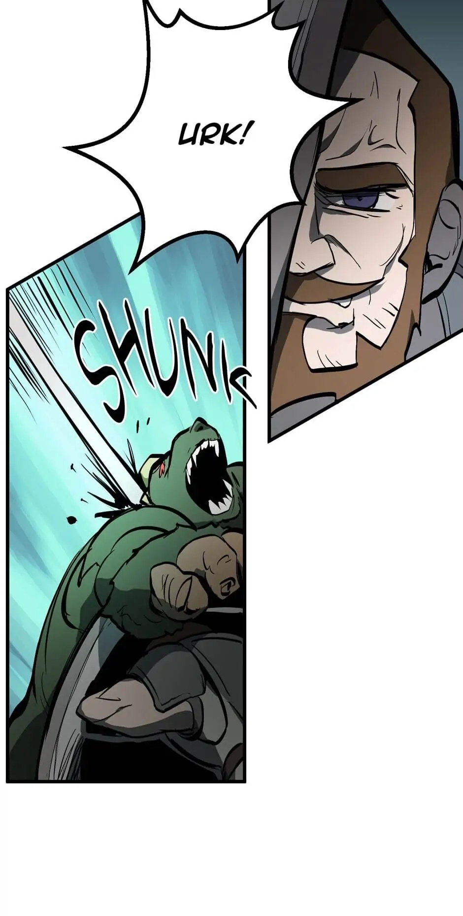 Survival Story of a Sword King in a Fantasy World Chapter 6 – Chapter 6
           : Join Our Party Page 36