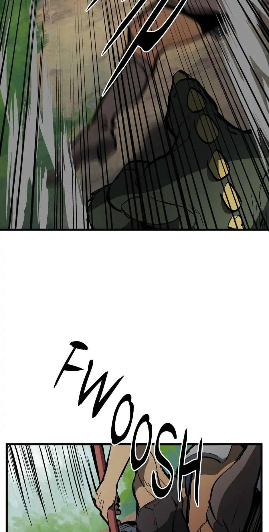 Survival Story of a Sword King in a Fantasy World Chapter 6 – Chapter 6
           : Join Our Party Page 38