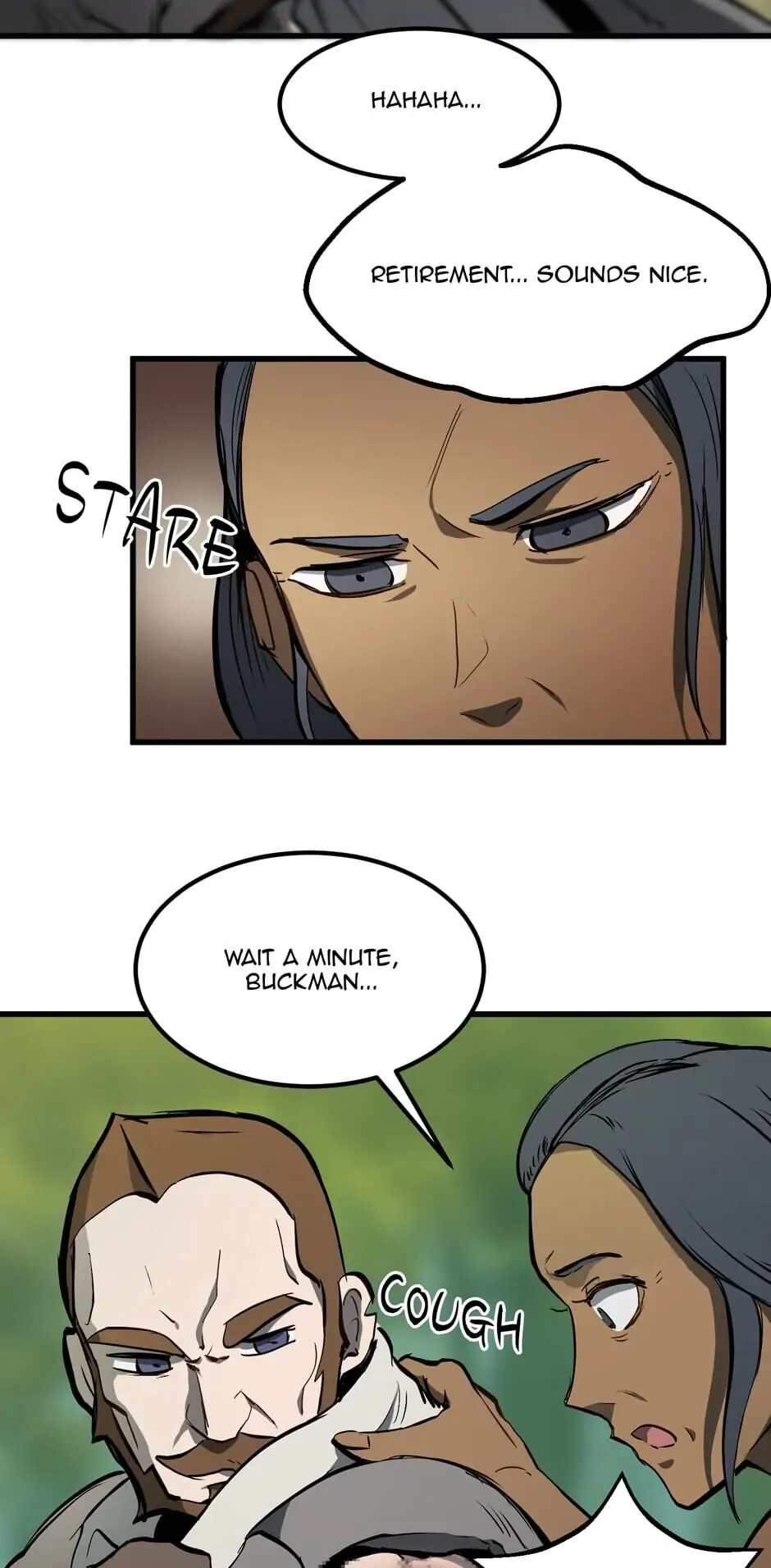 Survival Story of a Sword King in a Fantasy World Chapter 6 – Chapter 6
           : Join Our Party Page 41