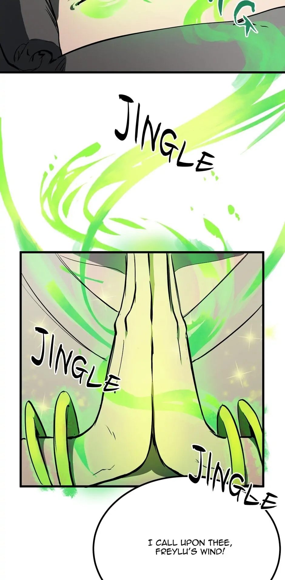 Survival Story of a Sword King in a Fantasy World Chapter 6 – Chapter 6
           : Join Our Party Page 44