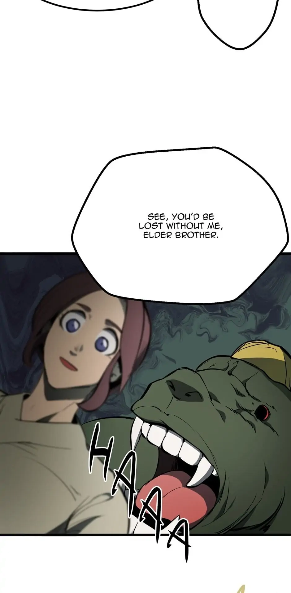 Survival Story of a Sword King in a Fantasy World Chapter 6 – Chapter 6
           : Join Our Party Page 46