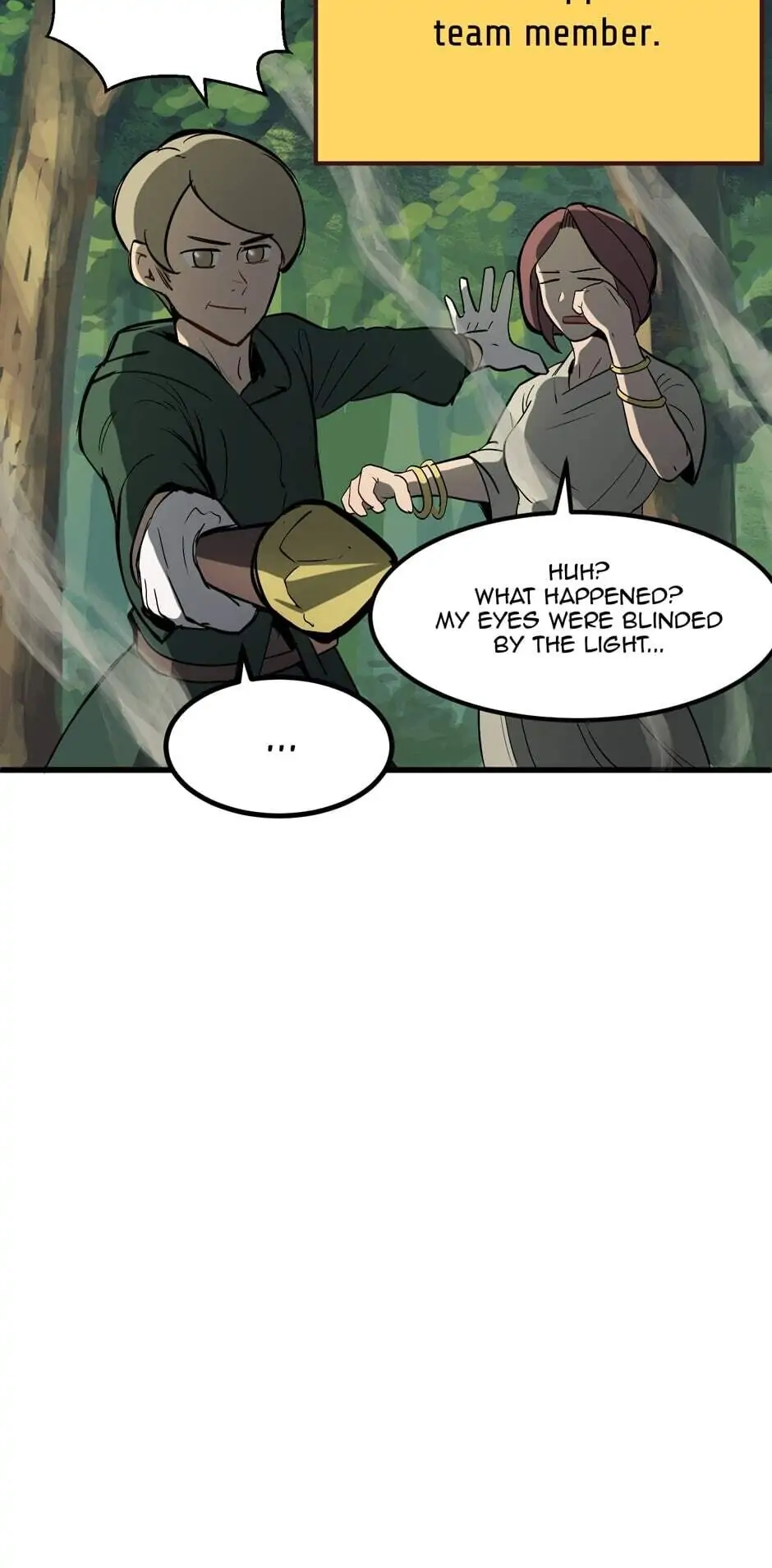 Survival Story of a Sword King in a Fantasy World Chapter 6 – Chapter 6
           : Join Our Party Page 49