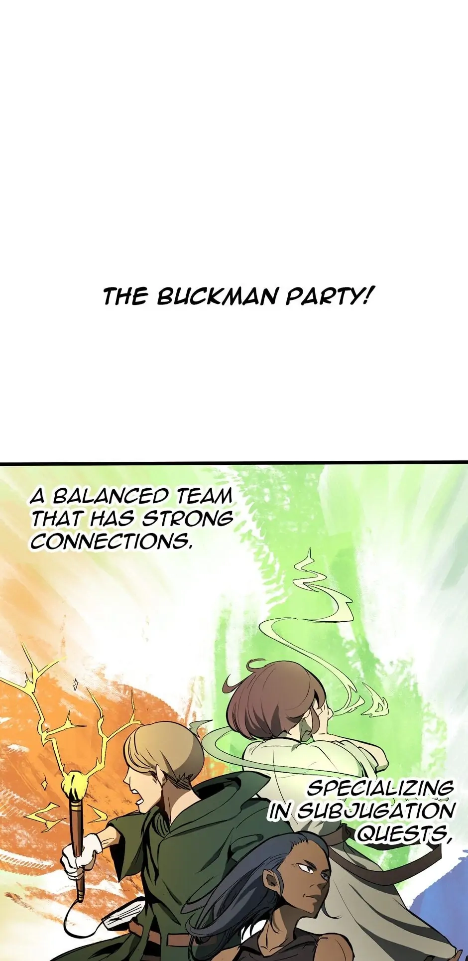 Survival Story of a Sword King in a Fantasy World Chapter 6 – Chapter 6
           : Join Our Party Page 50