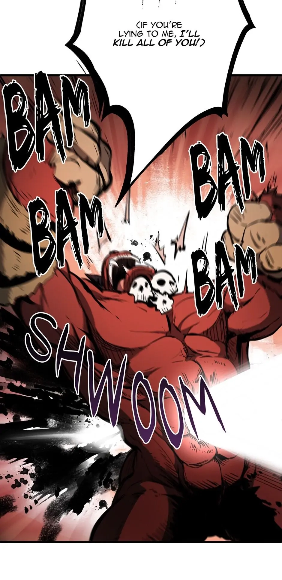 Survival Story of a Sword King in a Fantasy World Chapter 6 – Chapter 6
           : Join Our Party Page 57