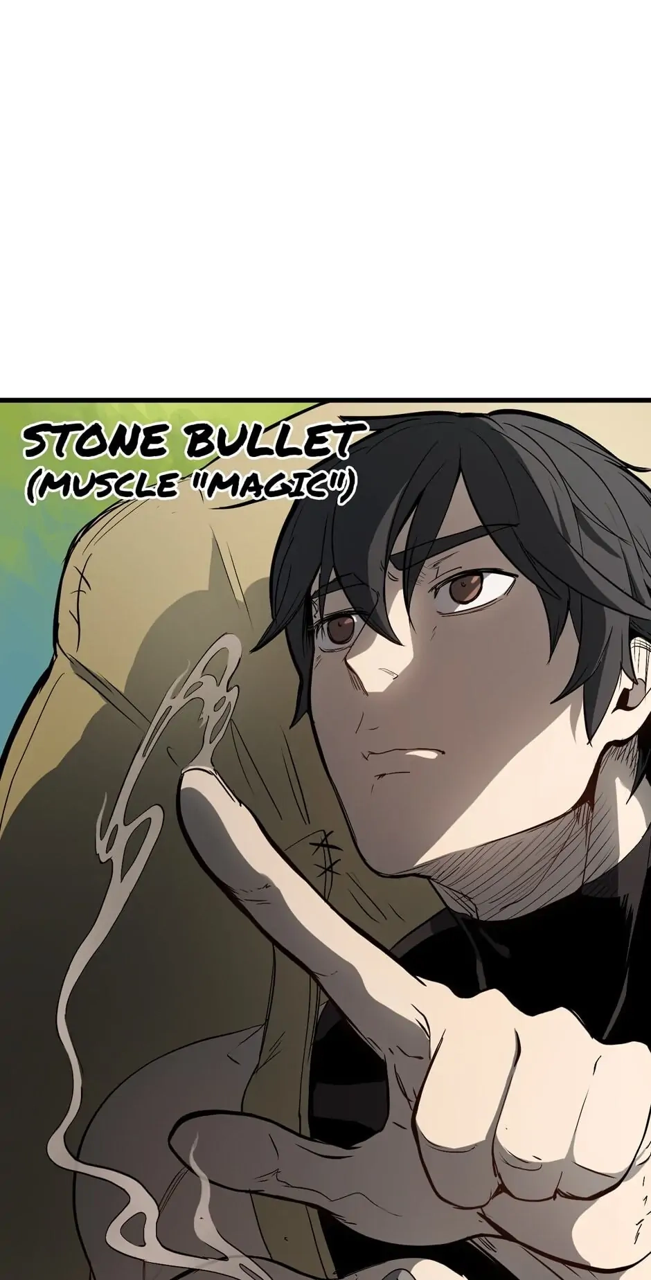 Survival Story of a Sword King in a Fantasy World Chapter 6 – Chapter 6
           : Join Our Party Page 59