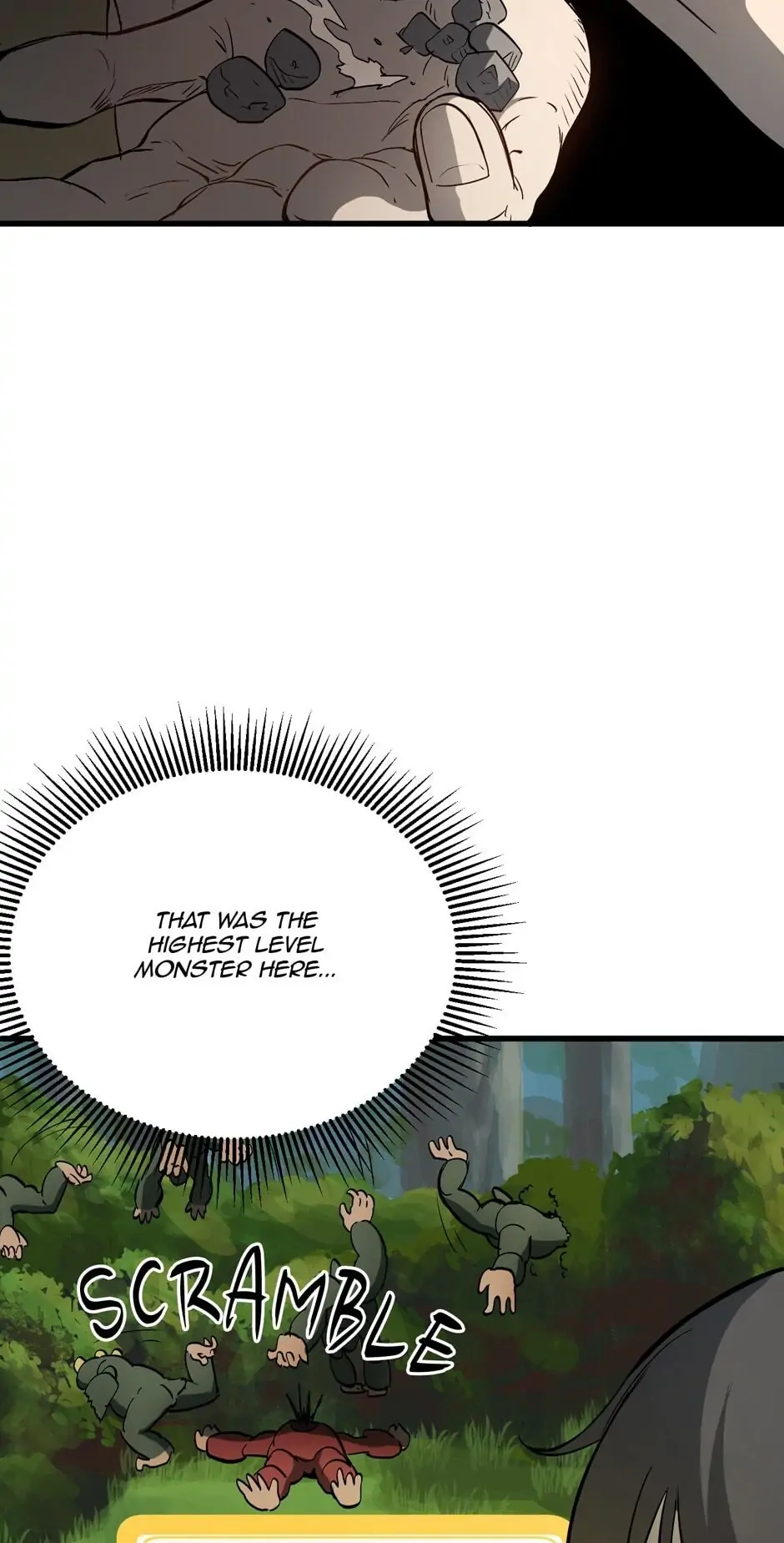 Survival Story of a Sword King in a Fantasy World Chapter 6 – Chapter 6
           : Join Our Party Page 60