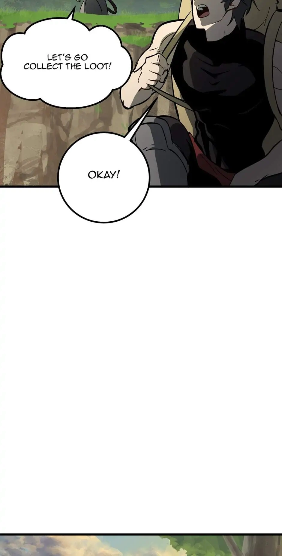 Survival Story of a Sword King in a Fantasy World Chapter 6 – Chapter 6
           : Join Our Party Page 62