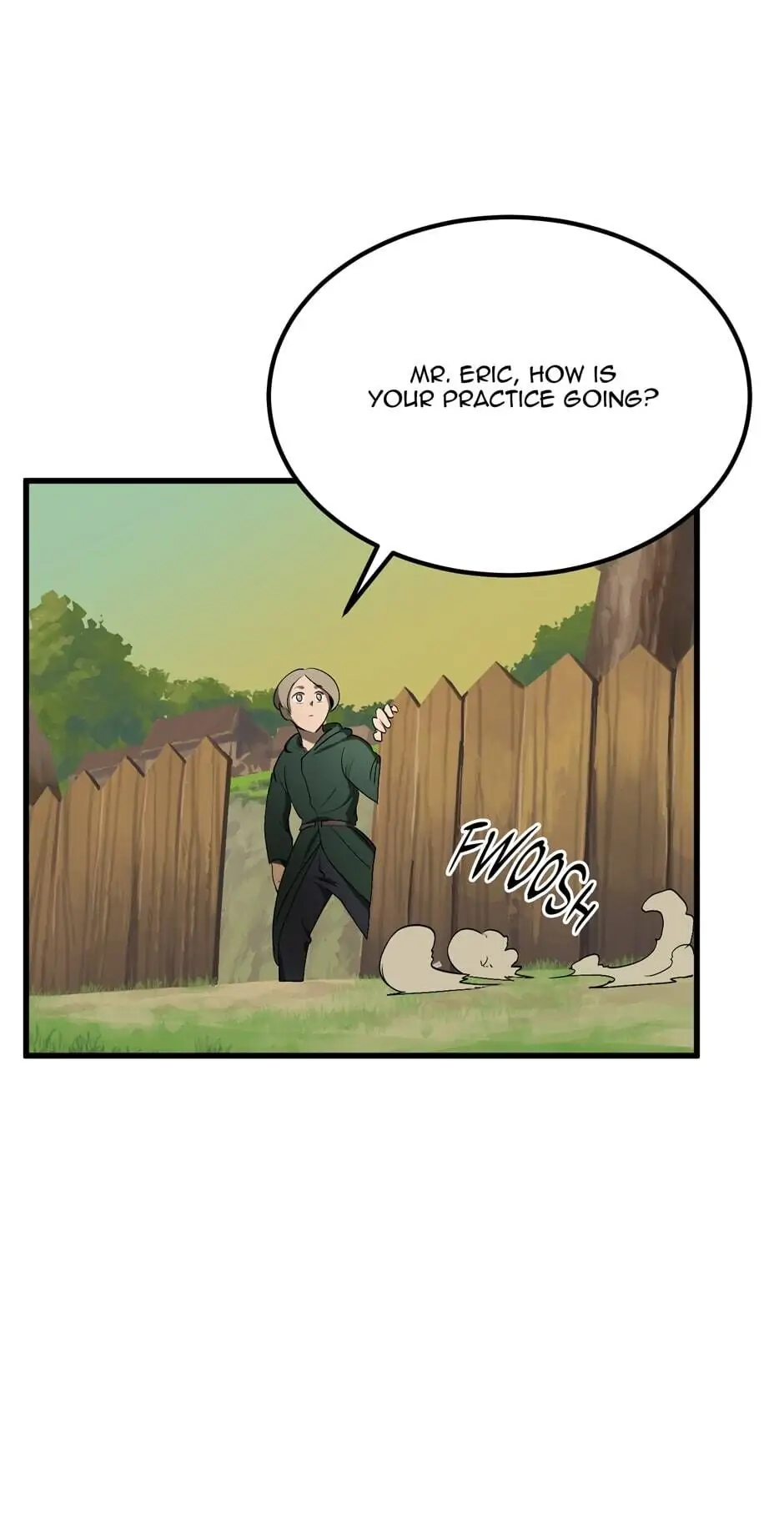 Survival Story of a Sword King in a Fantasy World Chapter 6 – Chapter 6
           : Join Our Party Page 78