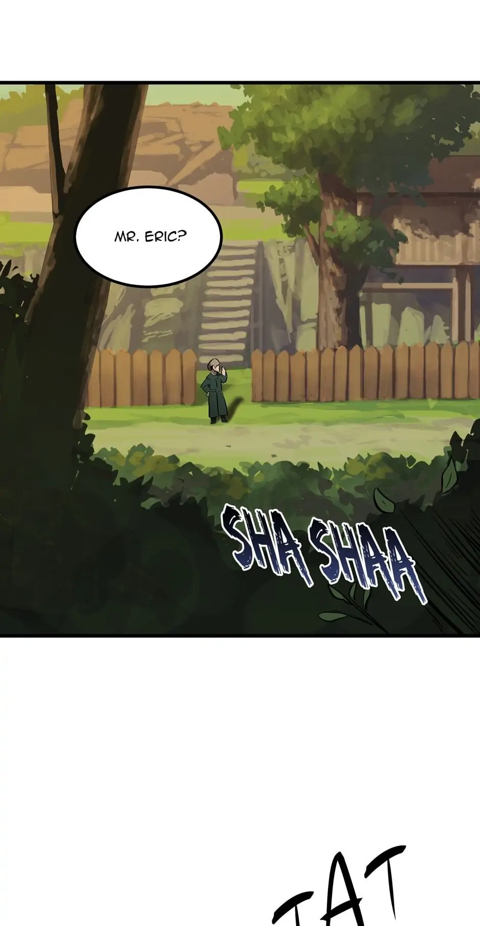 Survival Story of a Sword King in a Fantasy World Chapter 6 – Chapter 6
           : Join Our Party Page 79