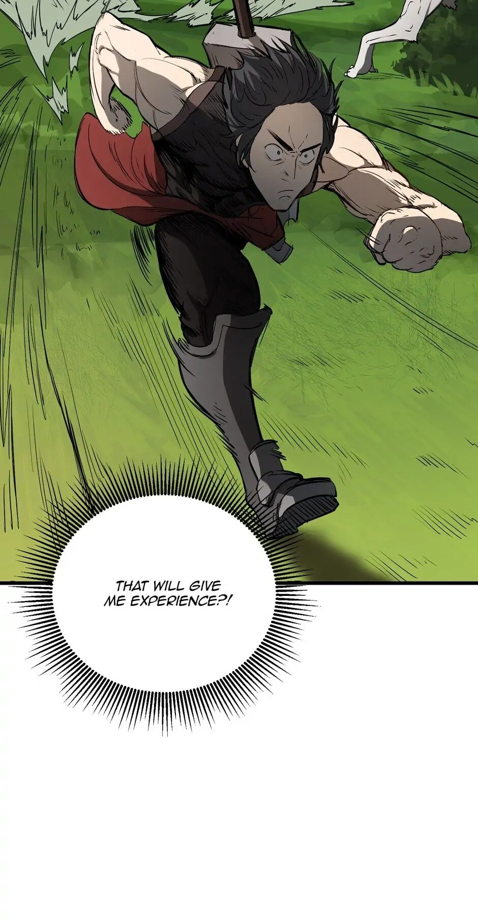 Survival Story of a Sword King in a Fantasy World Chapter 6 – Chapter 6
           : Join Our Party Page 82