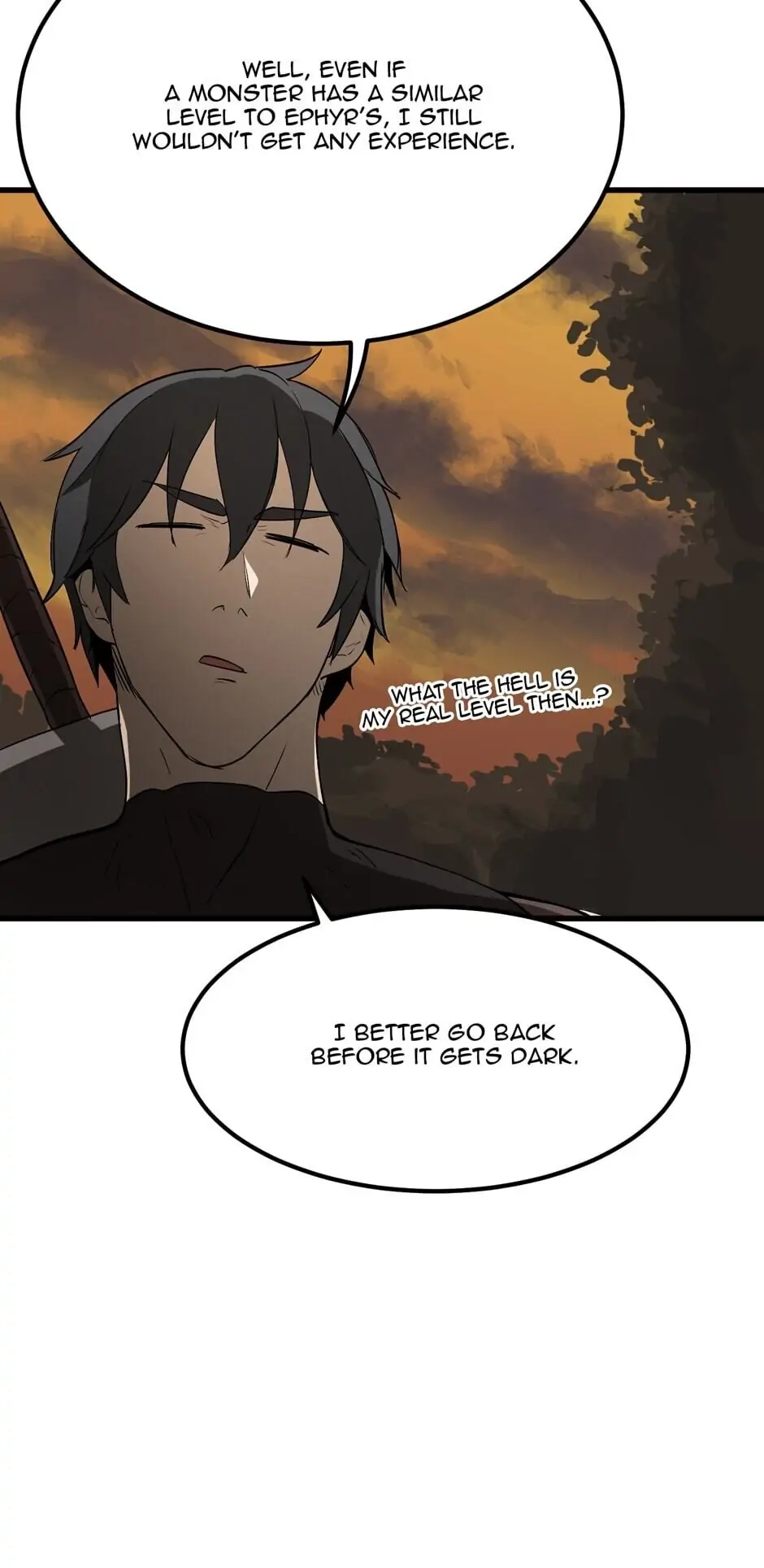 Survival Story of a Sword King in a Fantasy World Chapter 6 – Chapter 6
           : Join Our Party Page 88