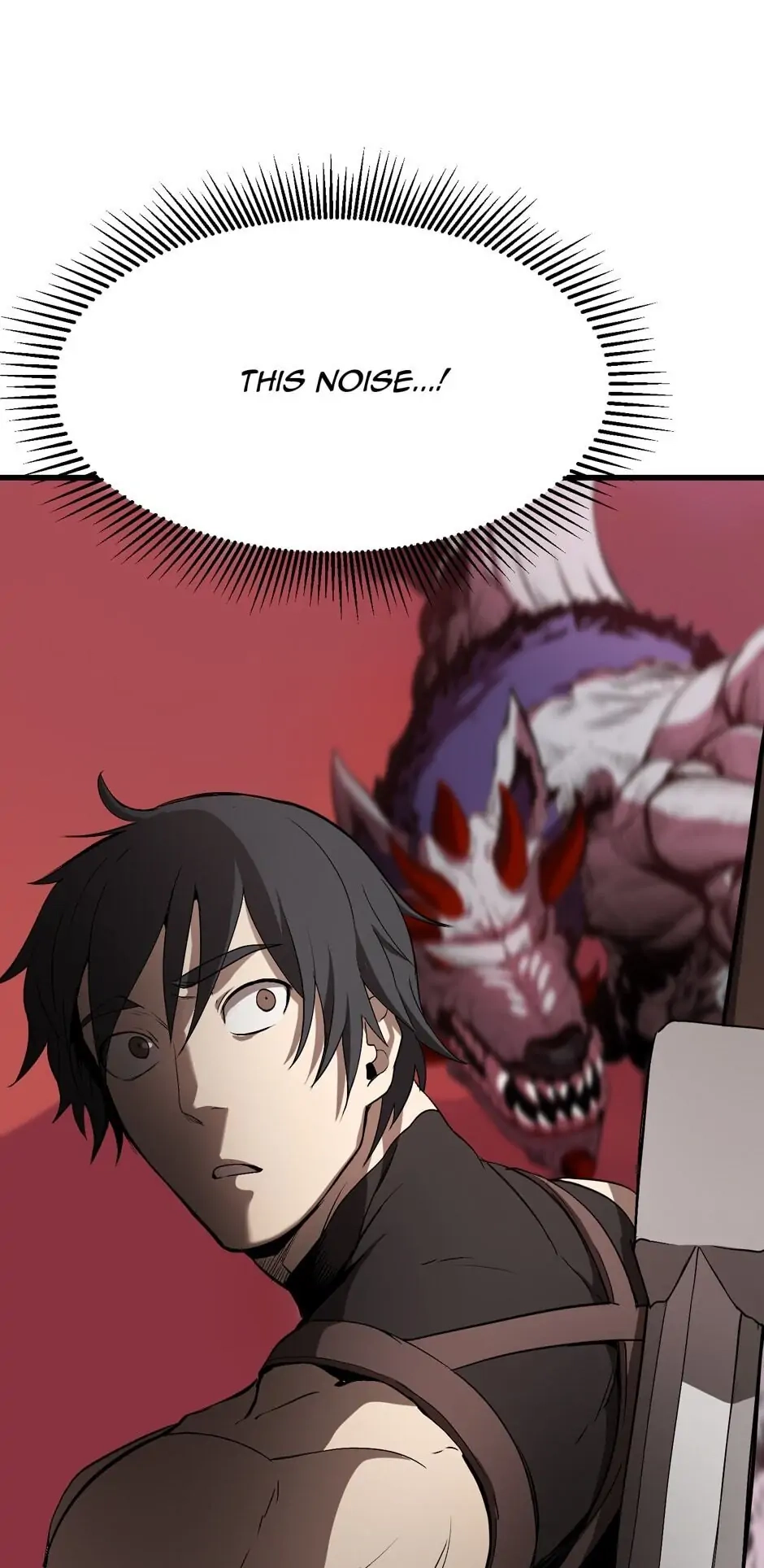 Survival Story of a Sword King in a Fantasy World Chapter 6 – Chapter 6
           : Join Our Party Page 90