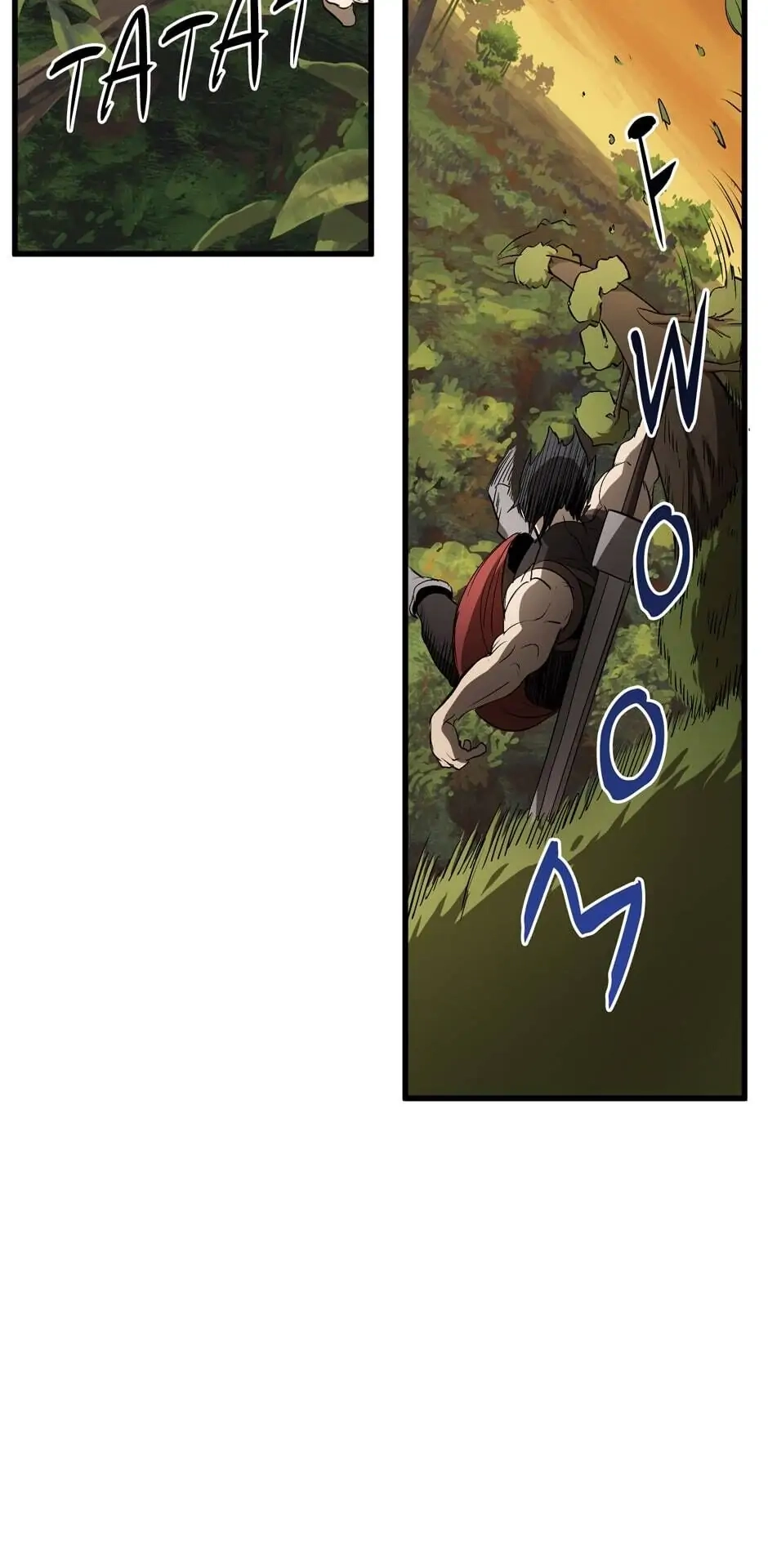 Survival Story of a Sword King in a Fantasy World Chapter 6 – Chapter 6
           : Join Our Party Page 92