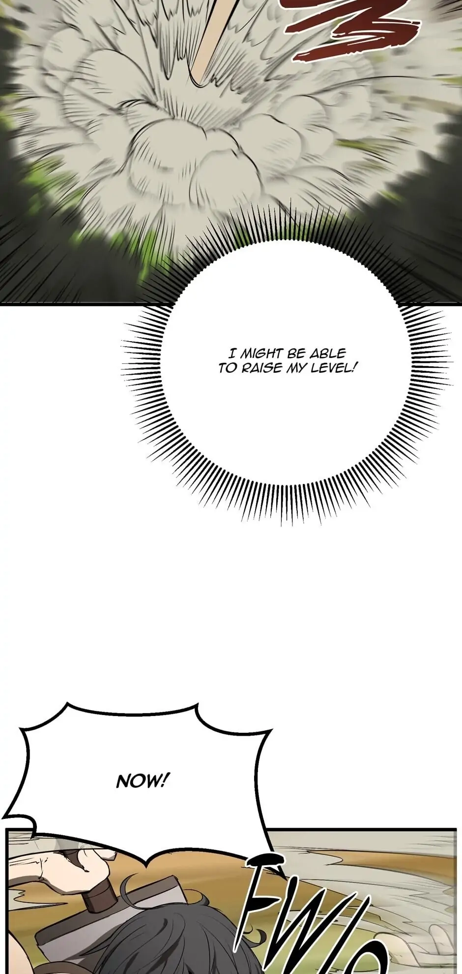 Survival Story of a Sword King in a Fantasy World Chapter 6 – Chapter 6
           : Join Our Party Page 95