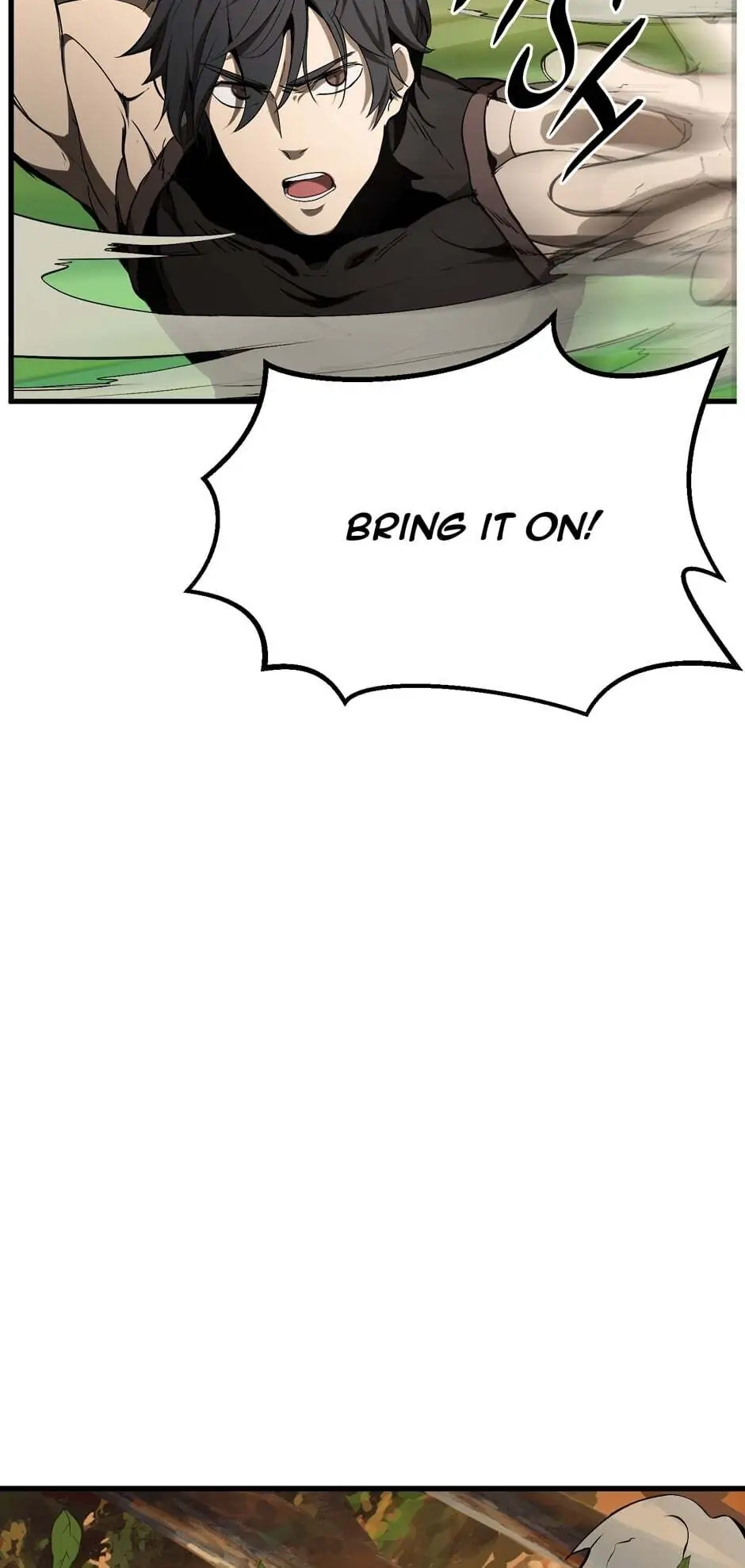 Survival Story of a Sword King in a Fantasy World Chapter 6 – Chapter 6
           : Join Our Party Page 96