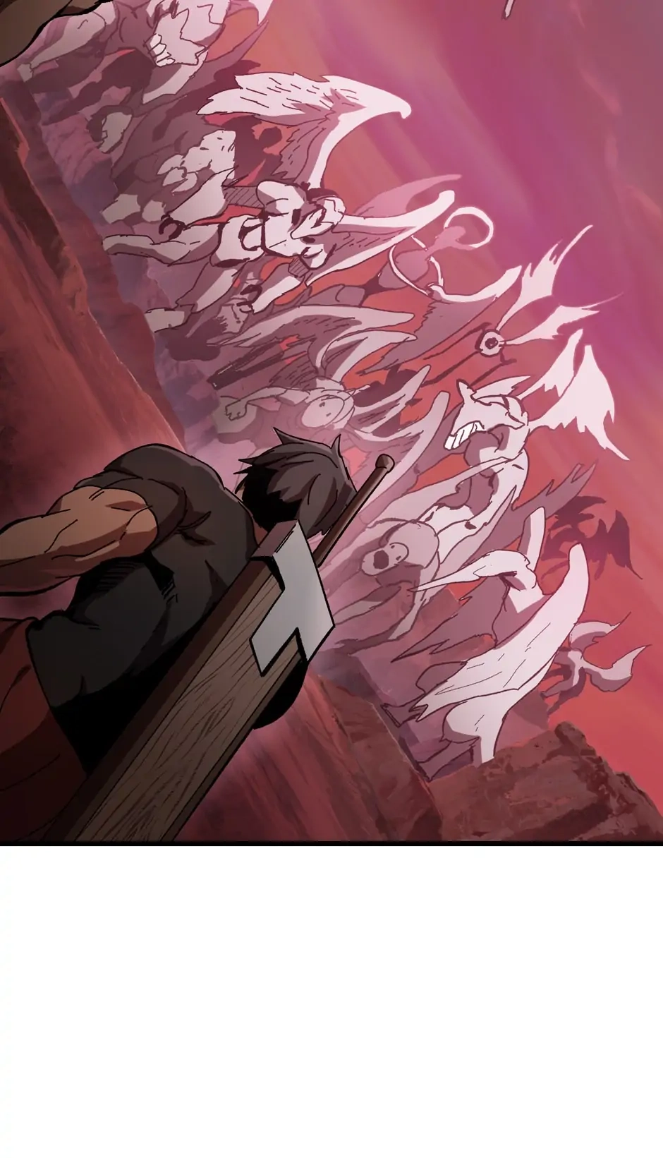 Survival Story of a Sword King in a Fantasy World Chapter 134 – Chapter 134
           : Types of Killing Page 5