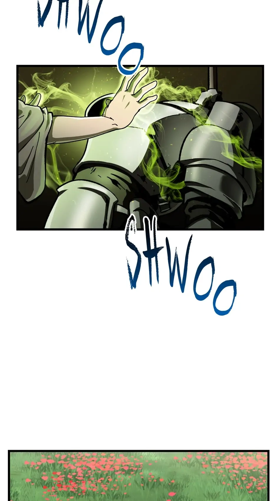 Survival Story of a Sword King in a Fantasy World Chapter 134 – Chapter 134
           : Types of Killing Page 21