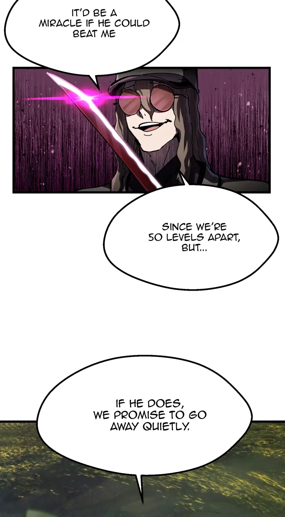 Survival Story of a Sword King in a Fantasy World Chapter 134 – Chapter 134
           : Types of Killing Page 23