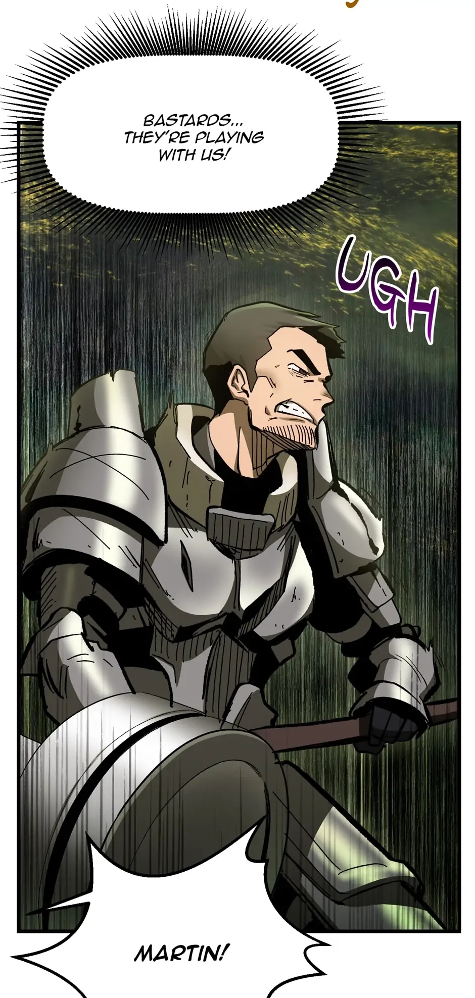 Survival Story of a Sword King in a Fantasy World Chapter 134 – Chapter 134
           : Types of Killing Page 27