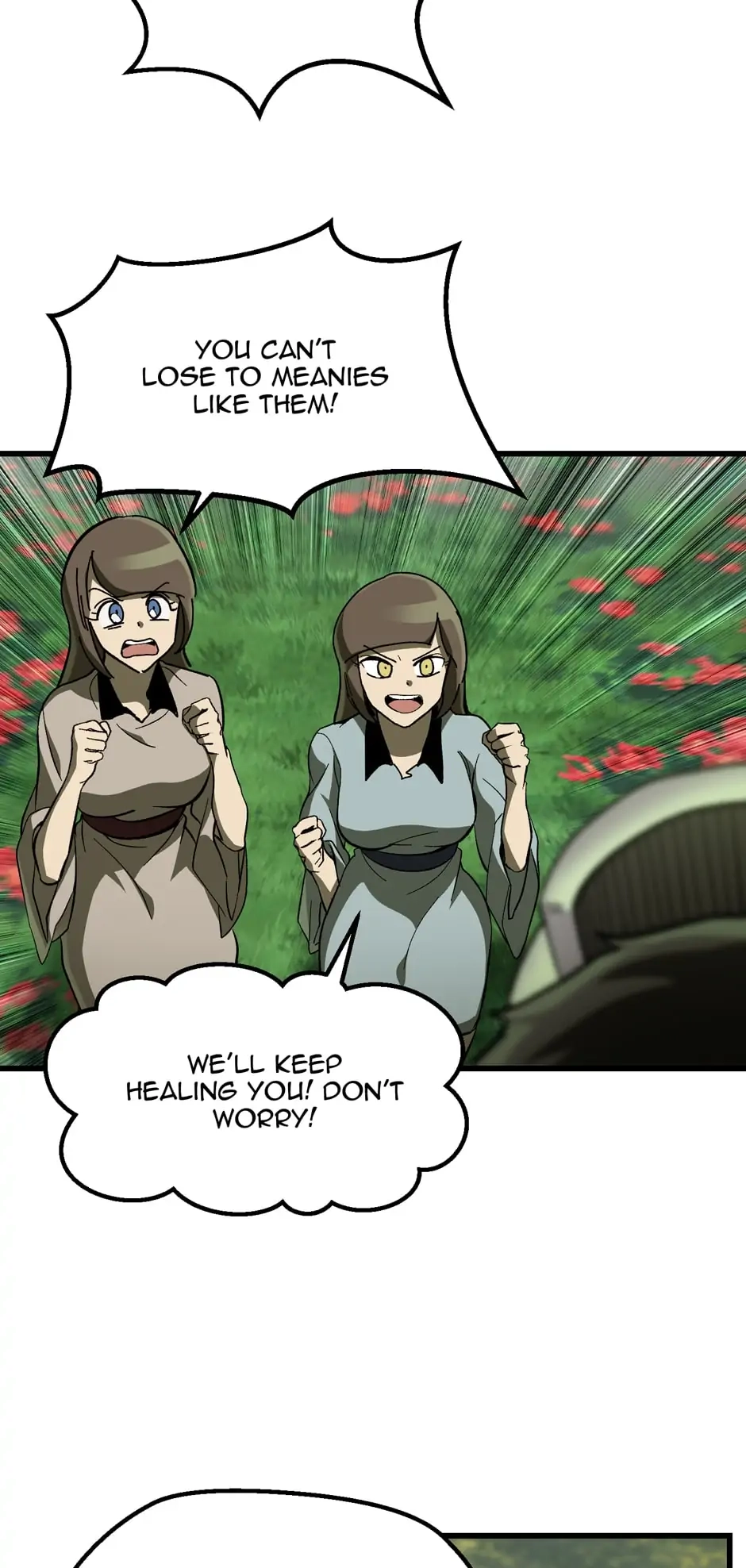 Survival Story of a Sword King in a Fantasy World Chapter 134 – Chapter 134
           : Types of Killing Page 28