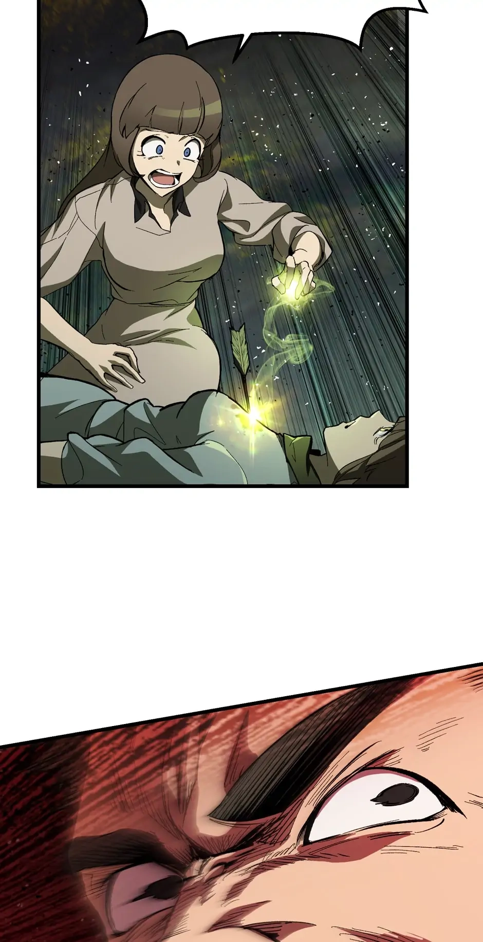 Survival Story of a Sword King in a Fantasy World Chapter 134 – Chapter 134
           : Types of Killing Page 33