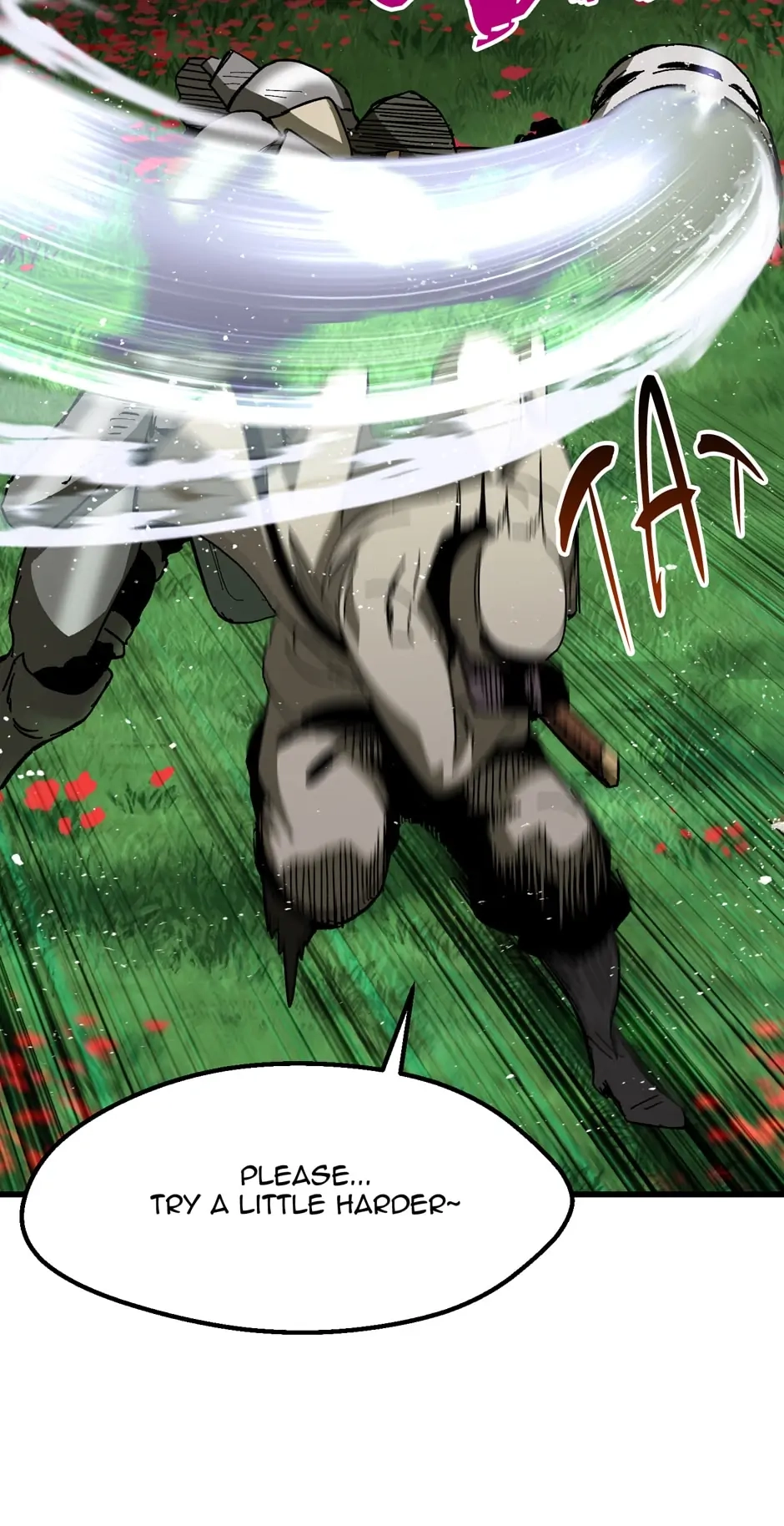 Survival Story of a Sword King in a Fantasy World Chapter 134 – Chapter 134
           : Types of Killing Page 35