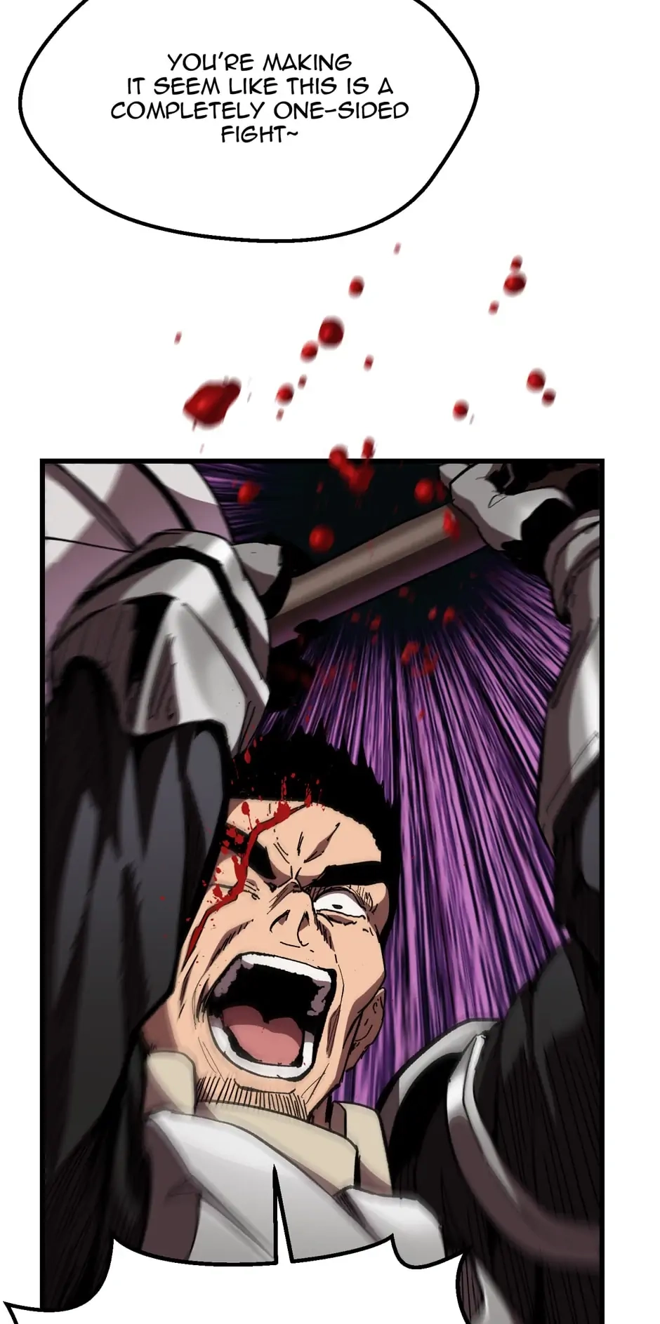 Survival Story of a Sword King in a Fantasy World Chapter 134 – Chapter 134
           : Types of Killing Page 37