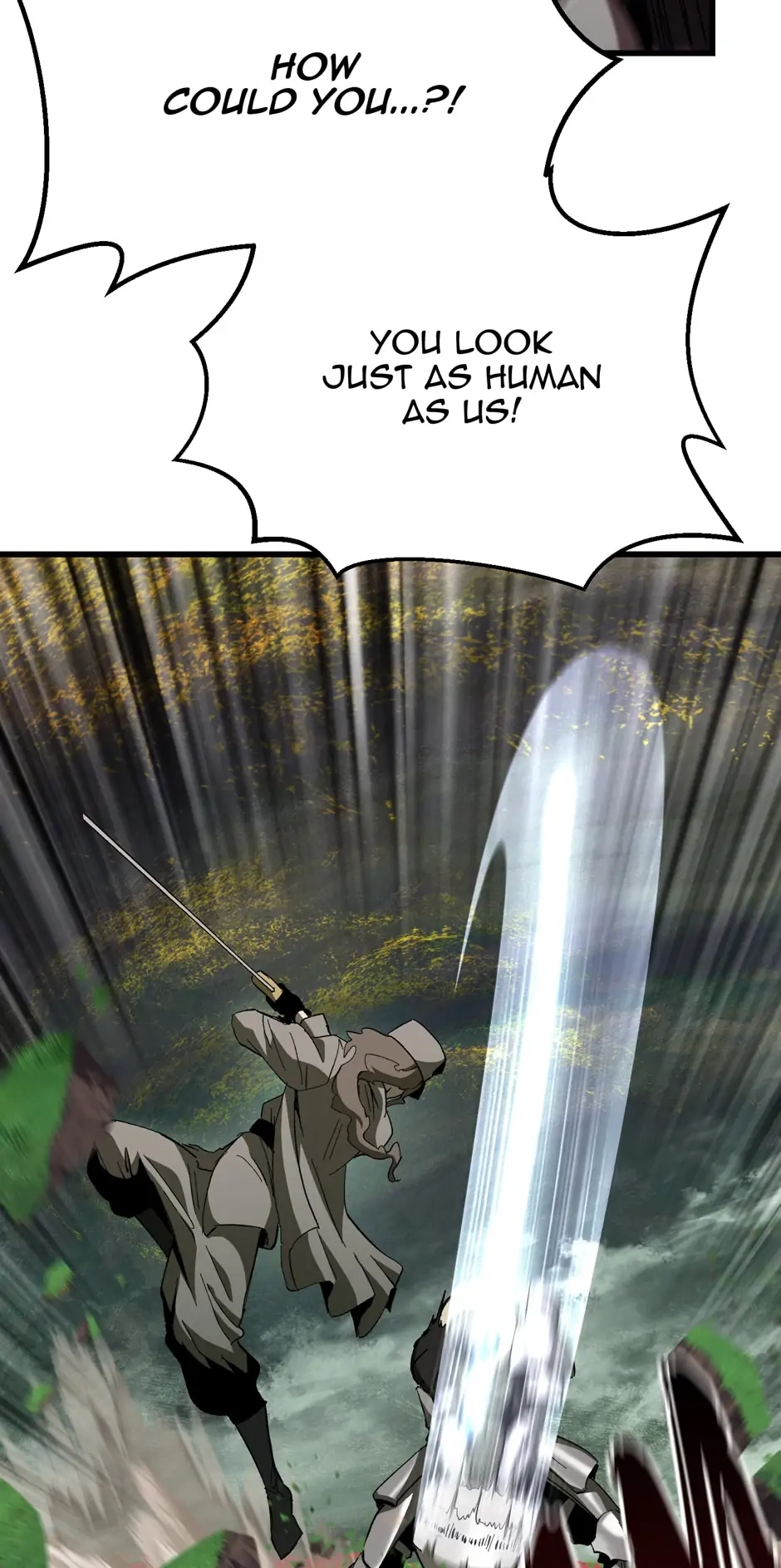 Survival Story of a Sword King in a Fantasy World Chapter 134 – Chapter 134
           : Types of Killing Page 38