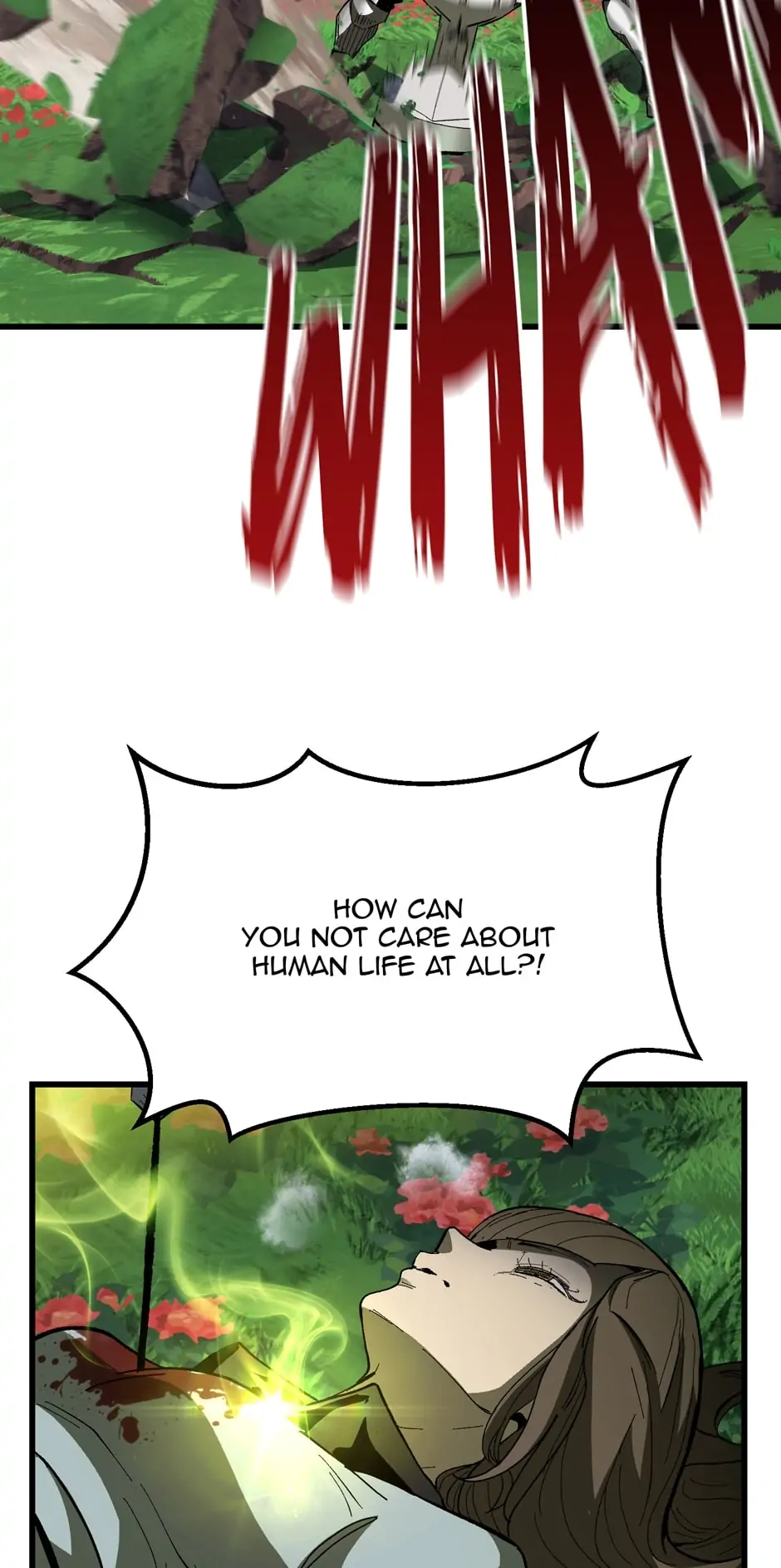 Survival Story of a Sword King in a Fantasy World Chapter 134 – Chapter 134
           : Types of Killing Page 39
