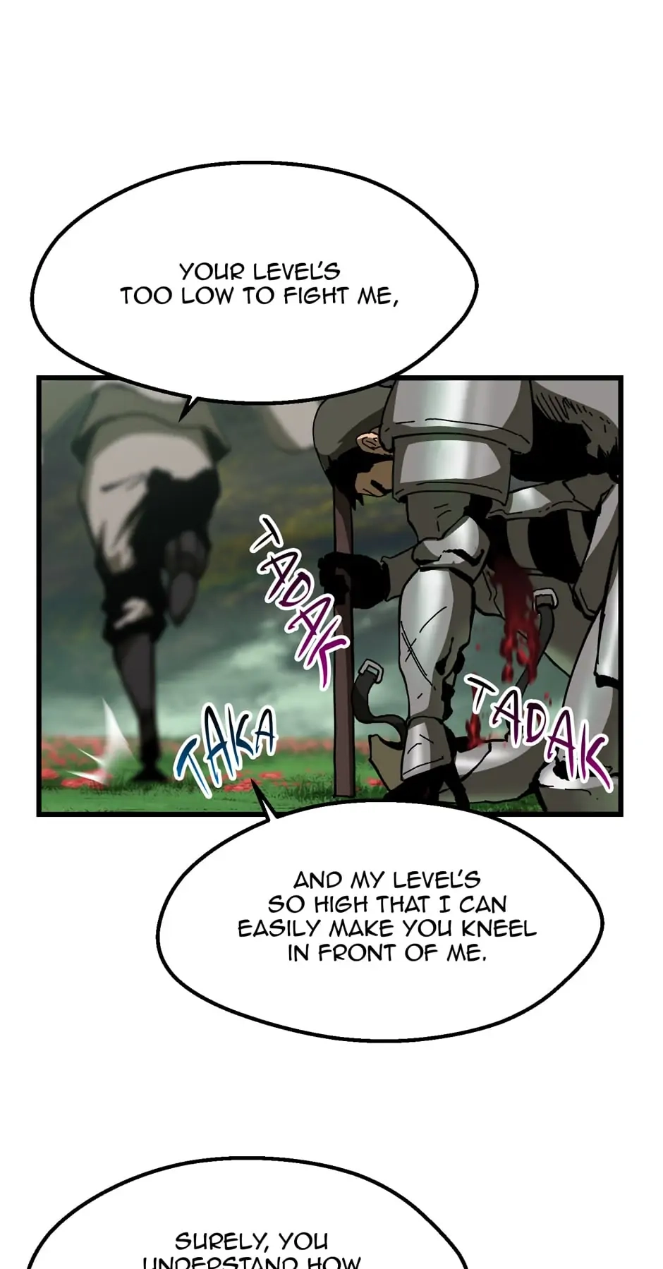 Survival Story of a Sword King in a Fantasy World Chapter 134 – Chapter 134
           : Types of Killing Page 42