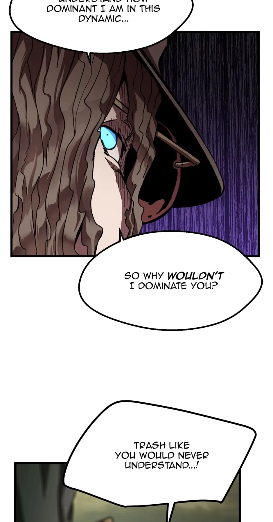 Survival Story of a Sword King in a Fantasy World Chapter 134 – Chapter 134
           : Types of Killing Page 43