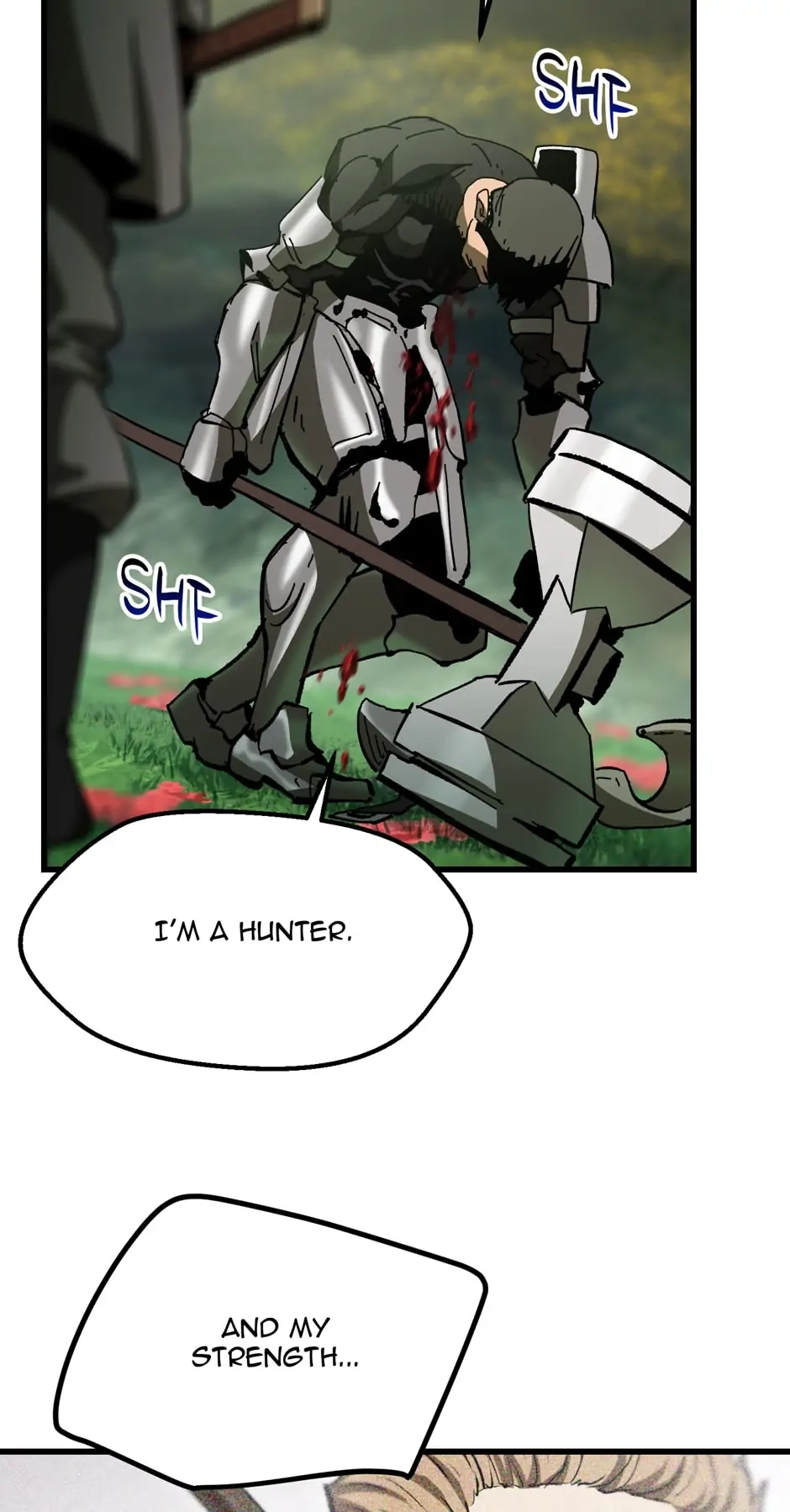 Survival Story of a Sword King in a Fantasy World Chapter 134 – Chapter 134
           : Types of Killing Page 44