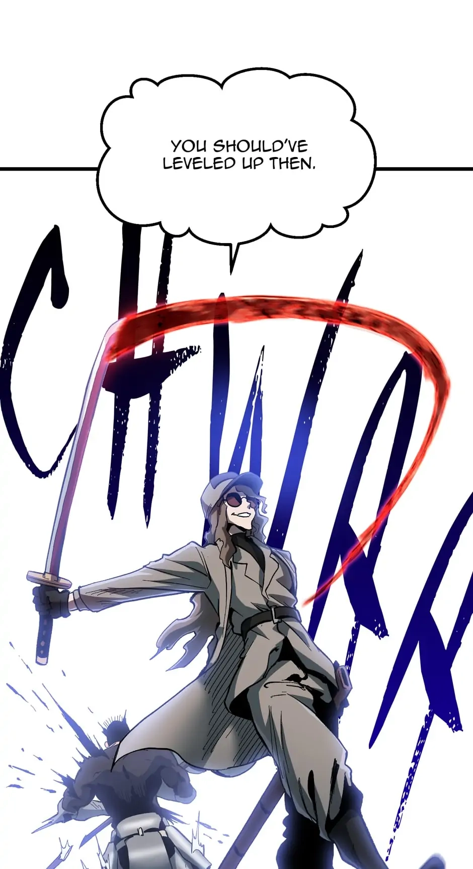 Survival Story of a Sword King in a Fantasy World Chapter 134 – Chapter 134
           : Types of Killing Page 48