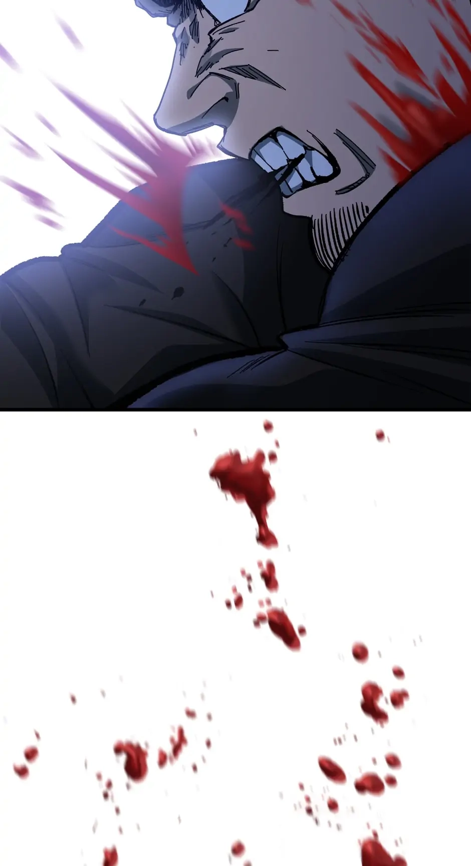 Survival Story of a Sword King in a Fantasy World Chapter 134 – Chapter 134
           : Types of Killing Page 50