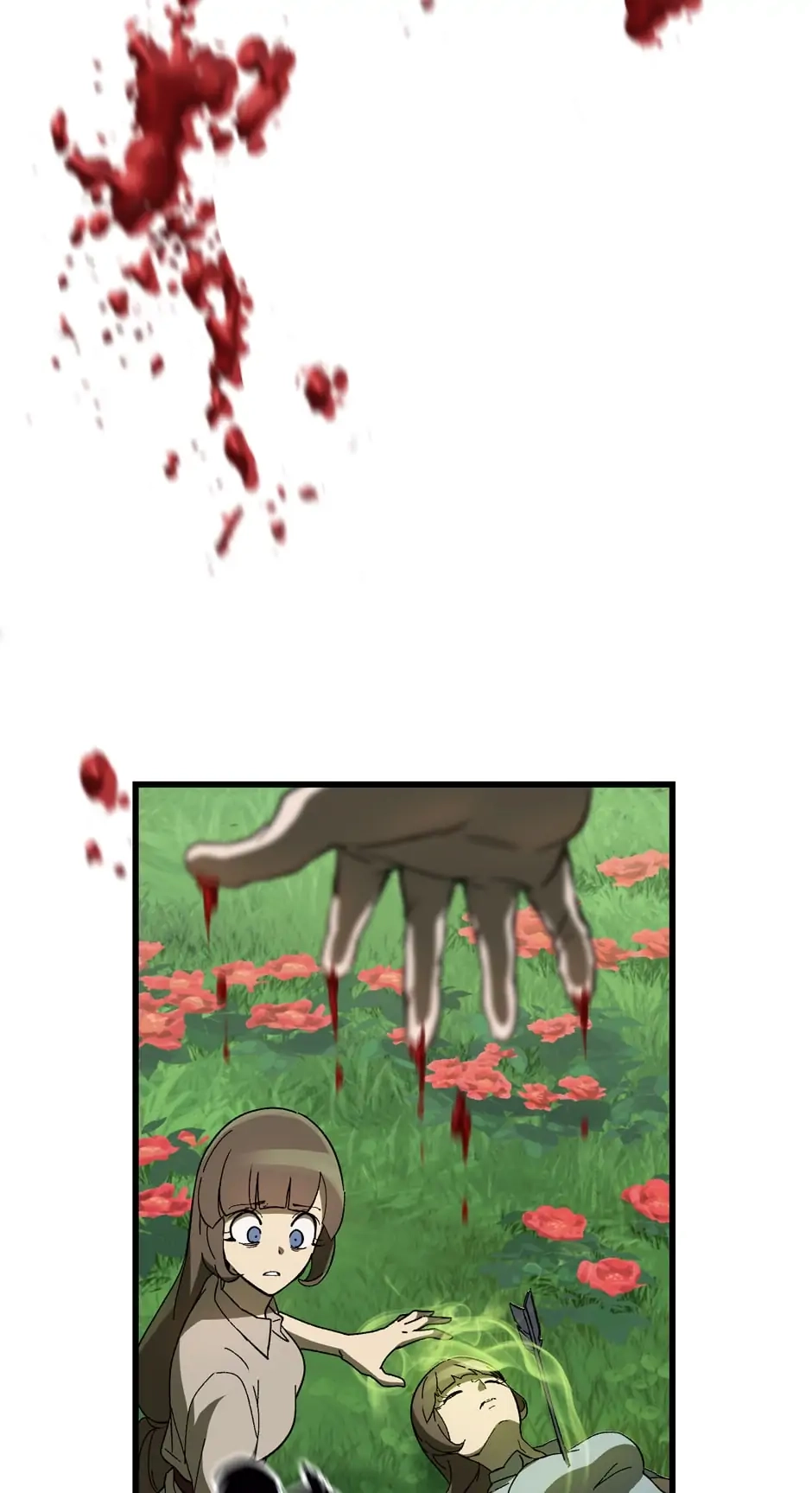 Survival Story of a Sword King in a Fantasy World Chapter 134 – Chapter 134
           : Types of Killing Page 51