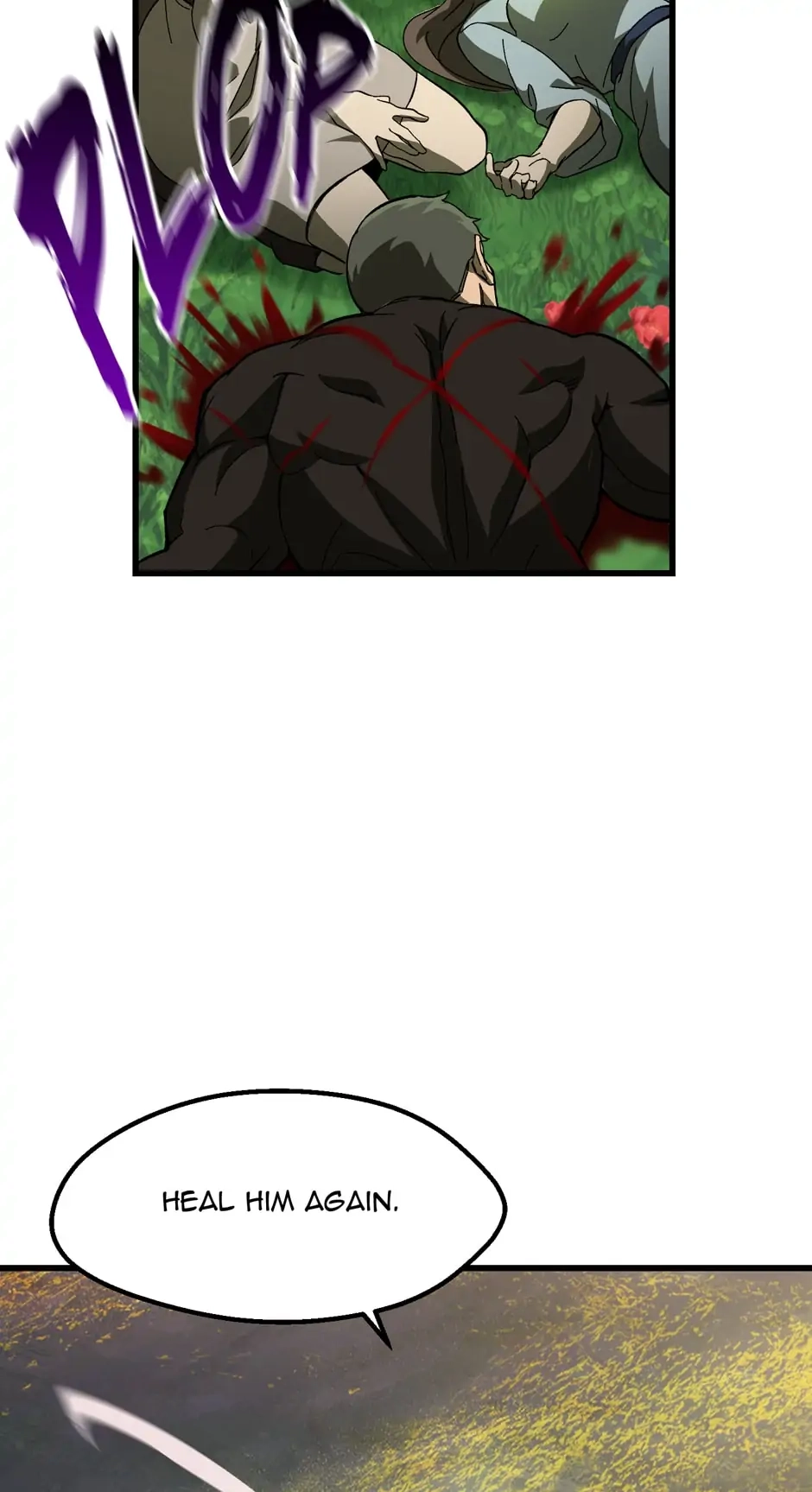 Survival Story of a Sword King in a Fantasy World Chapter 134 – Chapter 134
           : Types of Killing Page 52