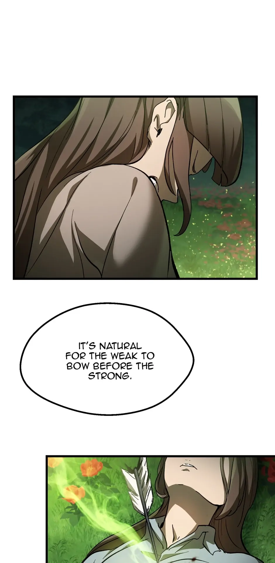 Survival Story of a Sword King in a Fantasy World Chapter 134 – Chapter 134
           : Types of Killing Page 54