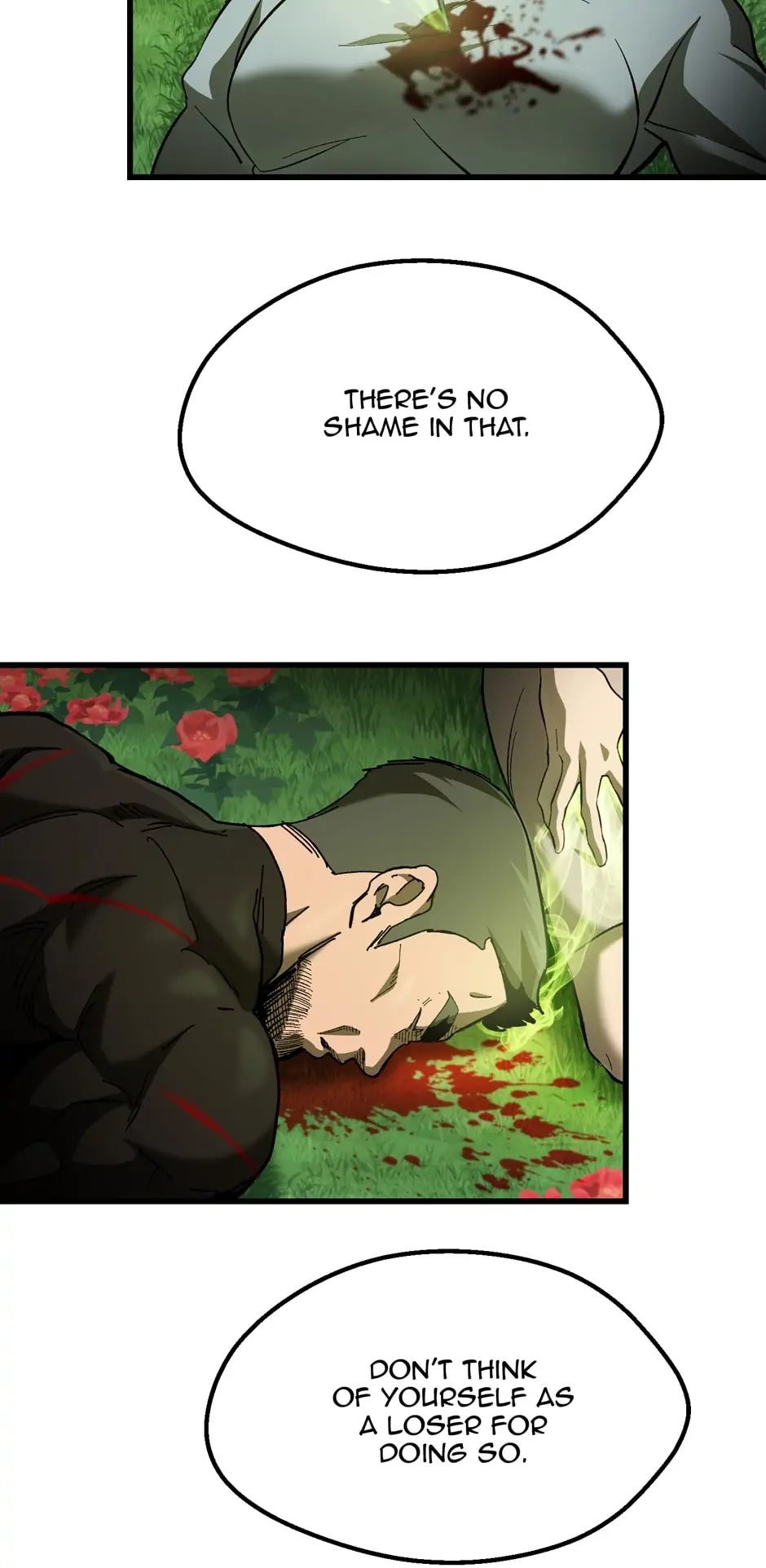 Survival Story of a Sword King in a Fantasy World Chapter 134 – Chapter 134
           : Types of Killing Page 55