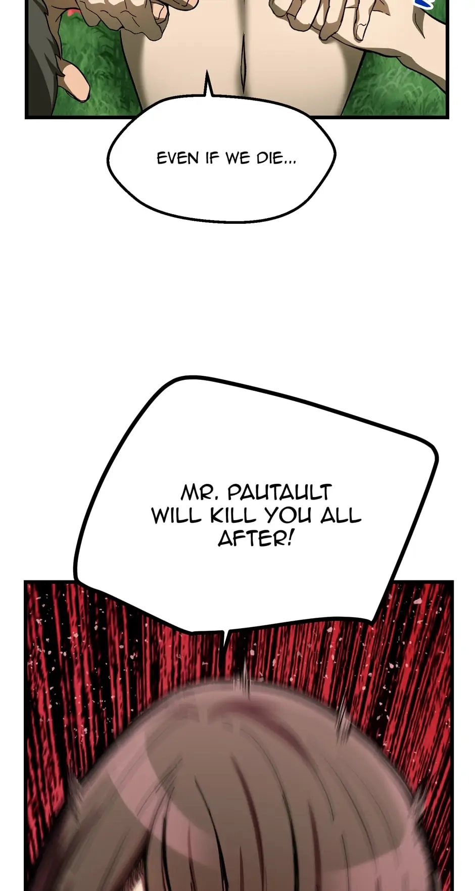 Survival Story of a Sword King in a Fantasy World Chapter 134 – Chapter 134
           : Types of Killing Page 59