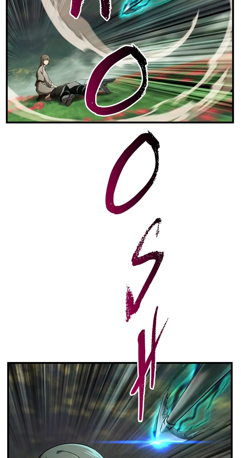 Survival Story of a Sword King in a Fantasy World Chapter 134 – Chapter 134
           : Types of Killing Page 66