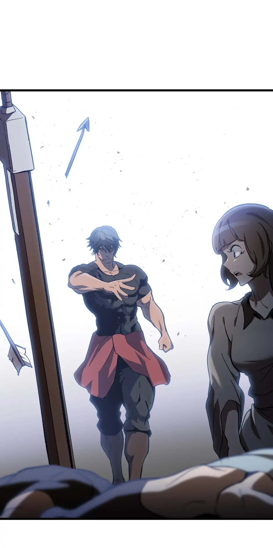 Survival Story of a Sword King in a Fantasy World Chapter 134 – Chapter 134
           : Types of Killing Page 69