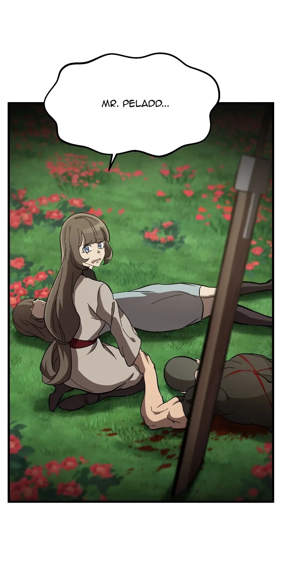 Survival Story of a Sword King in a Fantasy World Chapter 134 – Chapter 134
           : Types of Killing Page 71
