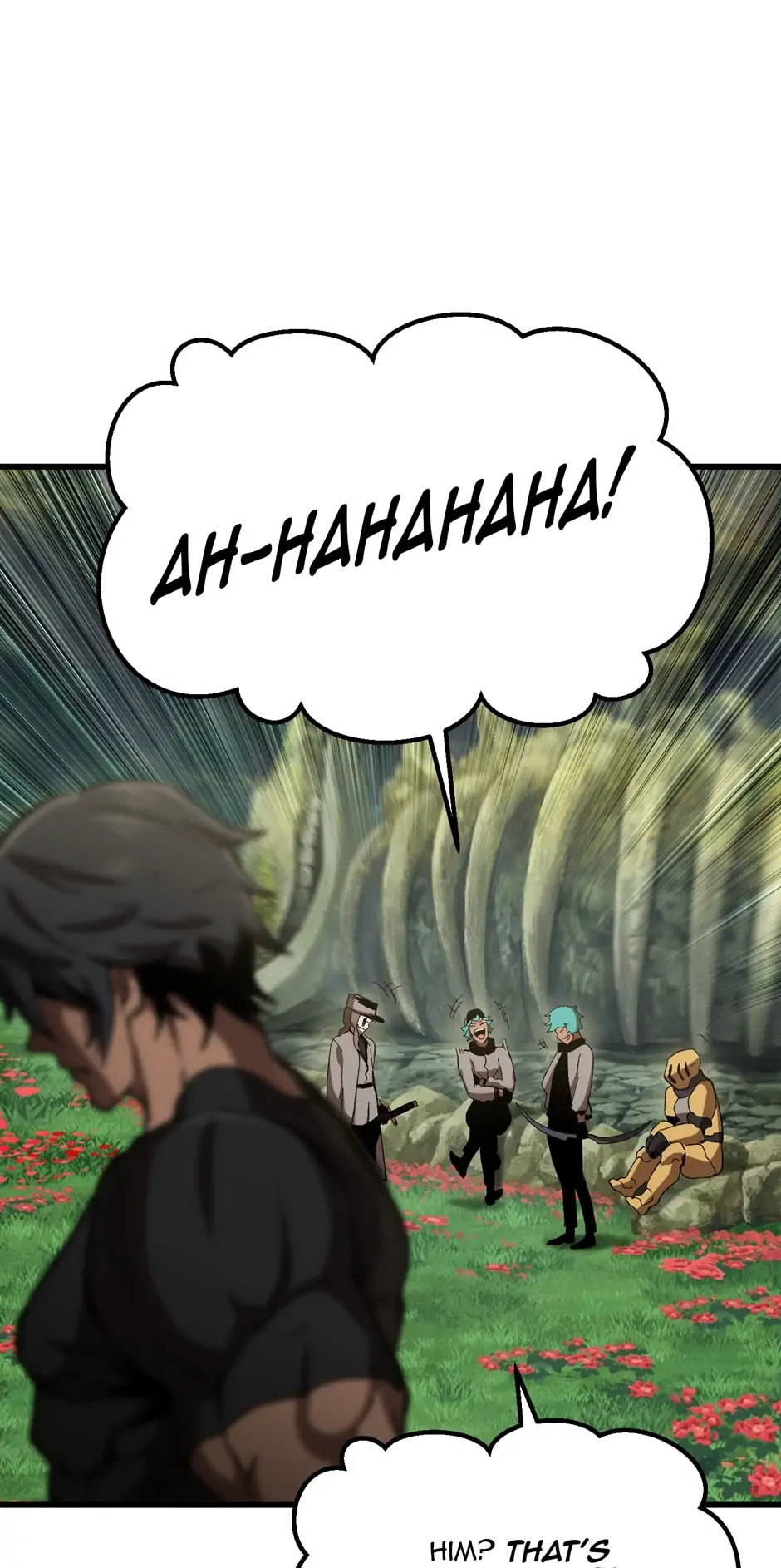 Survival Story of a Sword King in a Fantasy World Chapter 134 – Chapter 134
           : Types of Killing Page 72