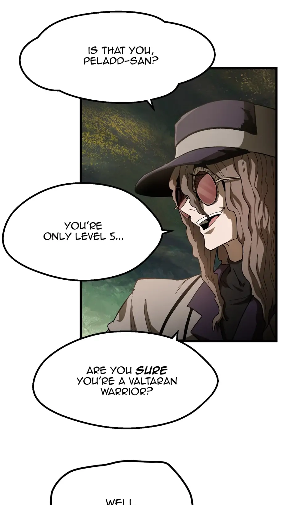Survival Story of a Sword King in a Fantasy World Chapter 134 – Chapter 134
           : Types of Killing Page 74
