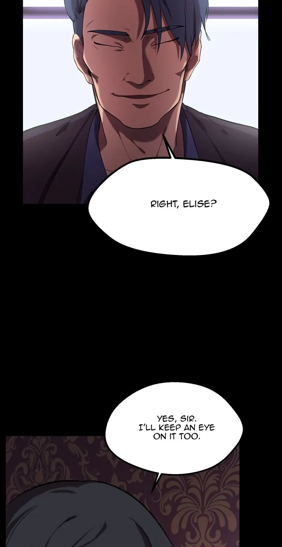 Survival Story of a Sword King in a Fantasy World Chapter 31 – Chapter 31
           : A Family's Honor Page 6