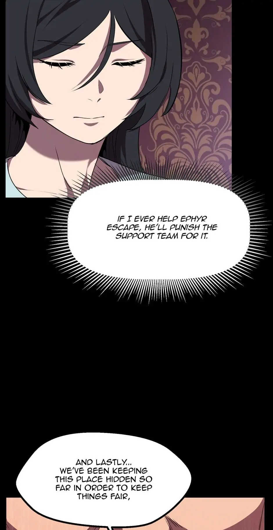 Survival Story of a Sword King in a Fantasy World Chapter 31 – Chapter 31
           : A Family's Honor Page 7