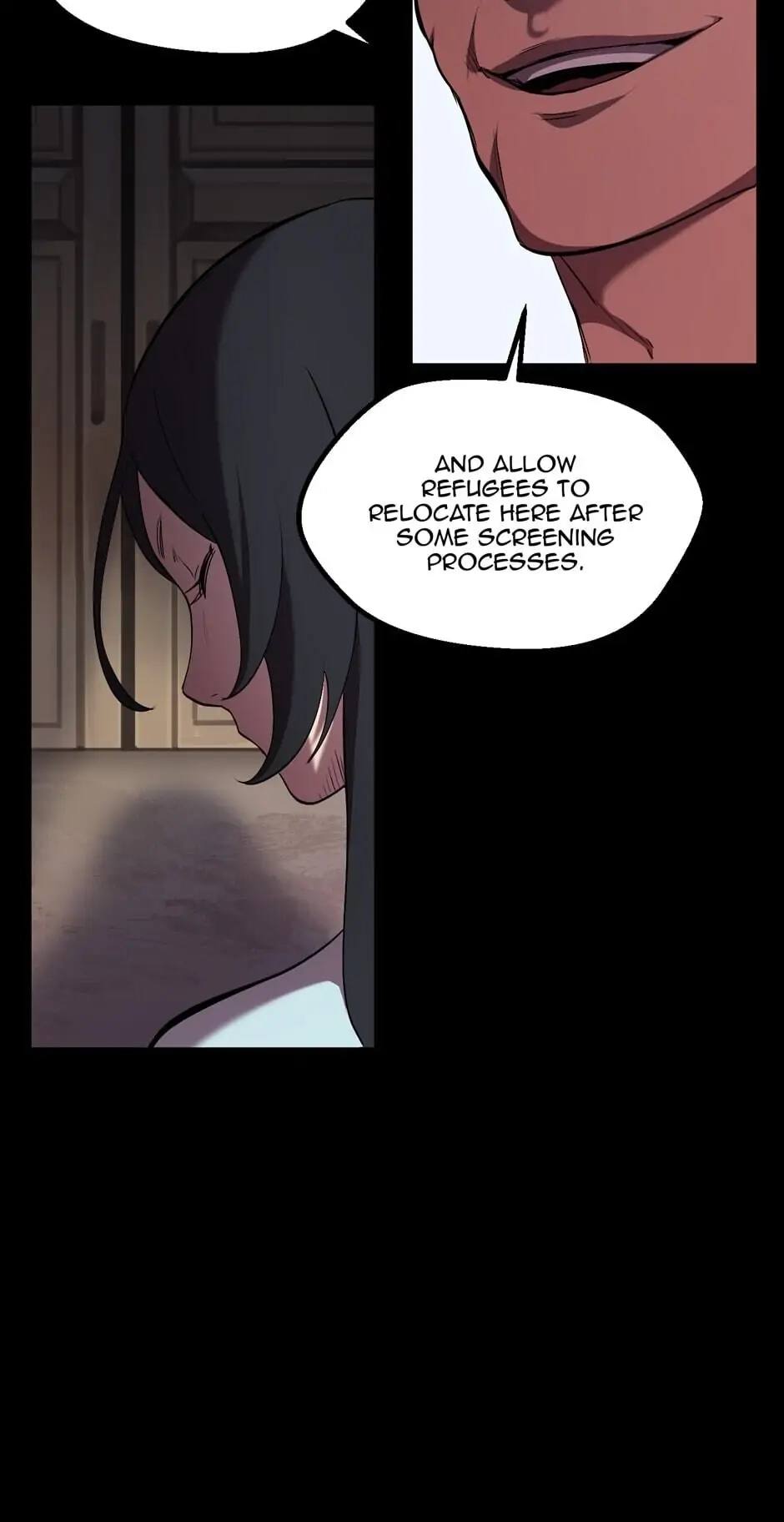 Survival Story of a Sword King in a Fantasy World Chapter 31 – Chapter 31
           : A Family's Honor Page 9