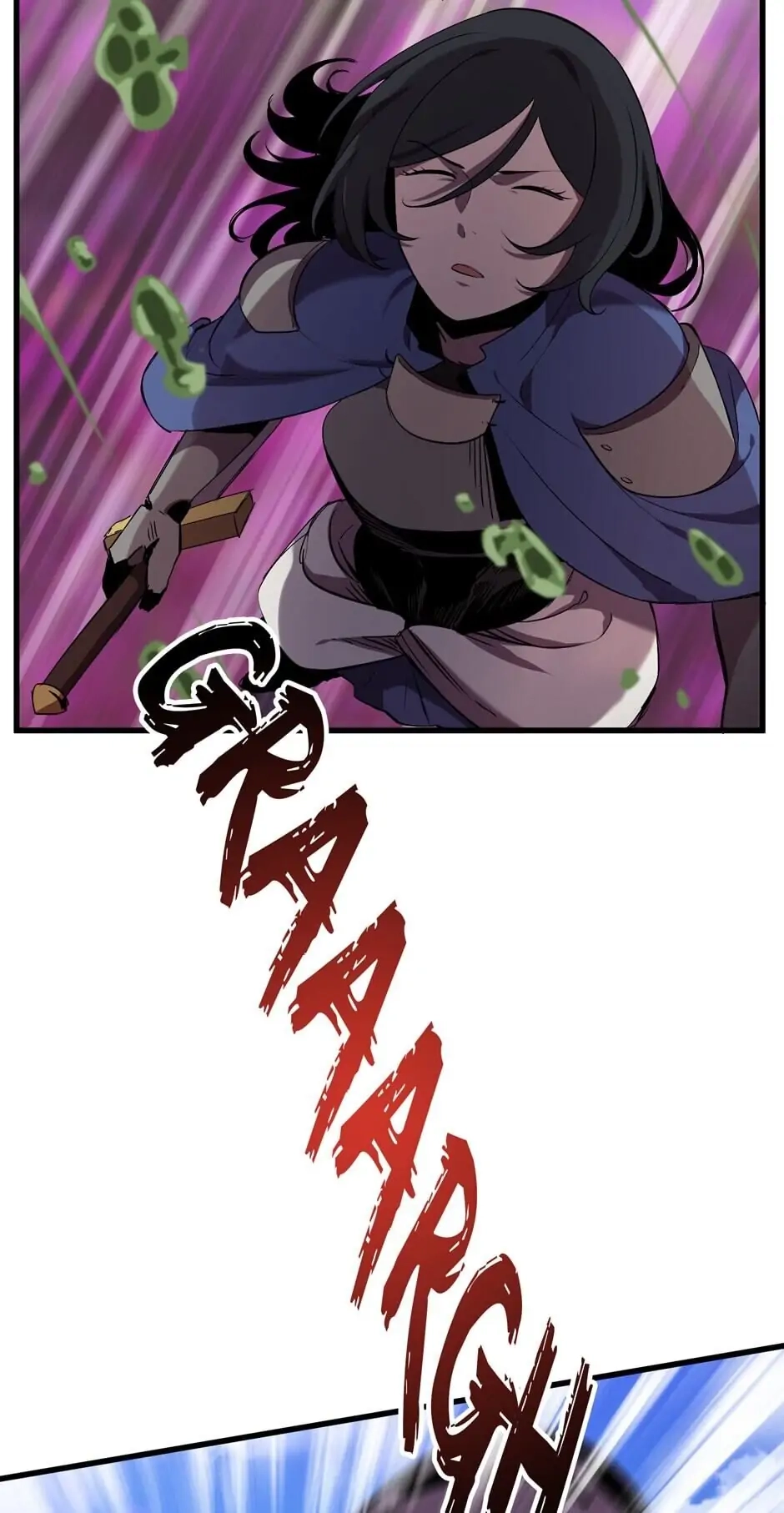 Survival Story of a Sword King in a Fantasy World Chapter 31 – Chapter 31
           : A Family's Honor Page 12